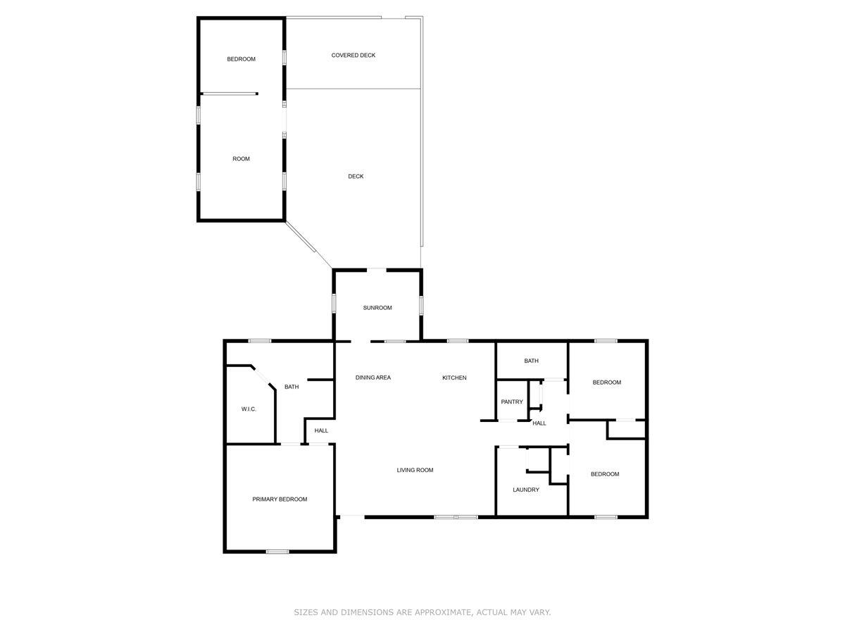 OAKWOOD LAKES ESTATES - Residential
