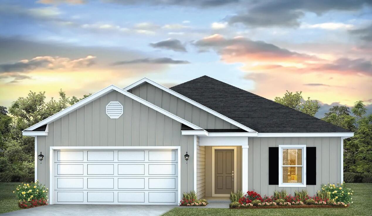 Ashton Park Phase III - Residential