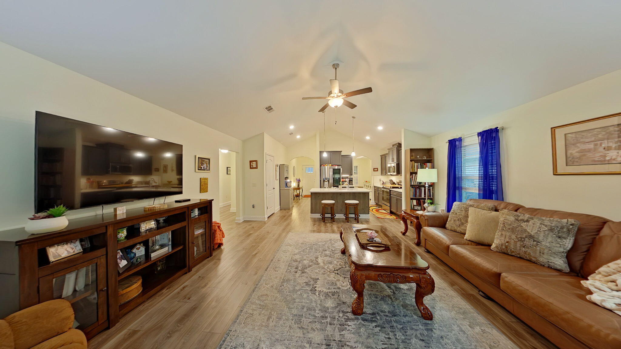 Stonechase - Residential