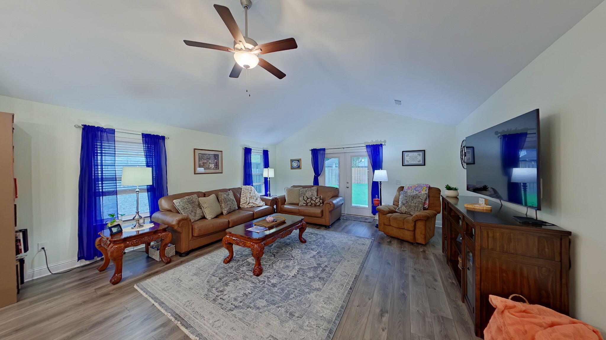 Stonechase - Residential