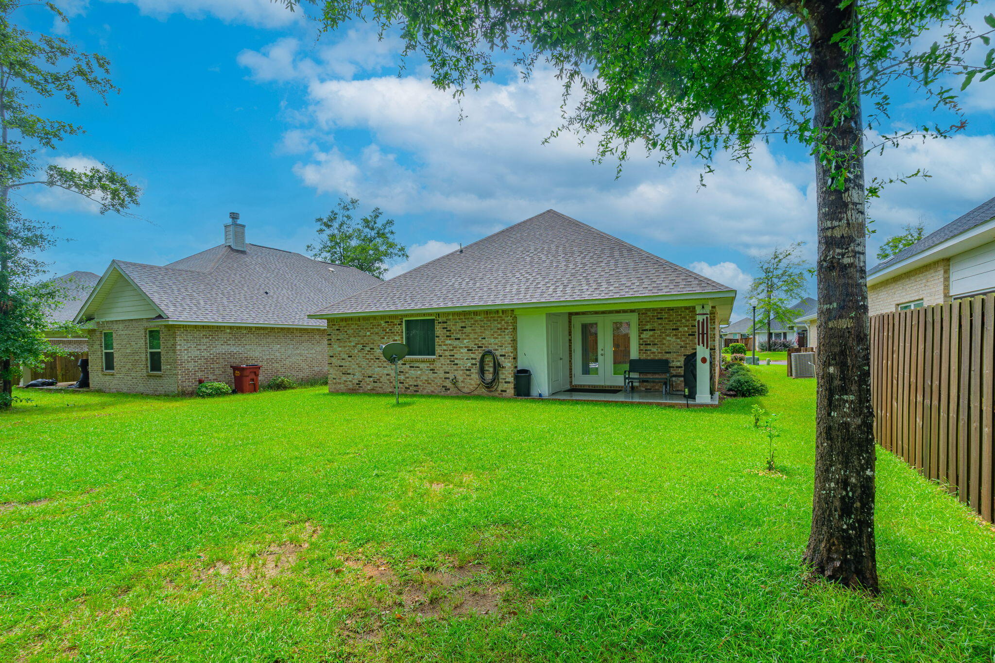 Stonechase - Residential