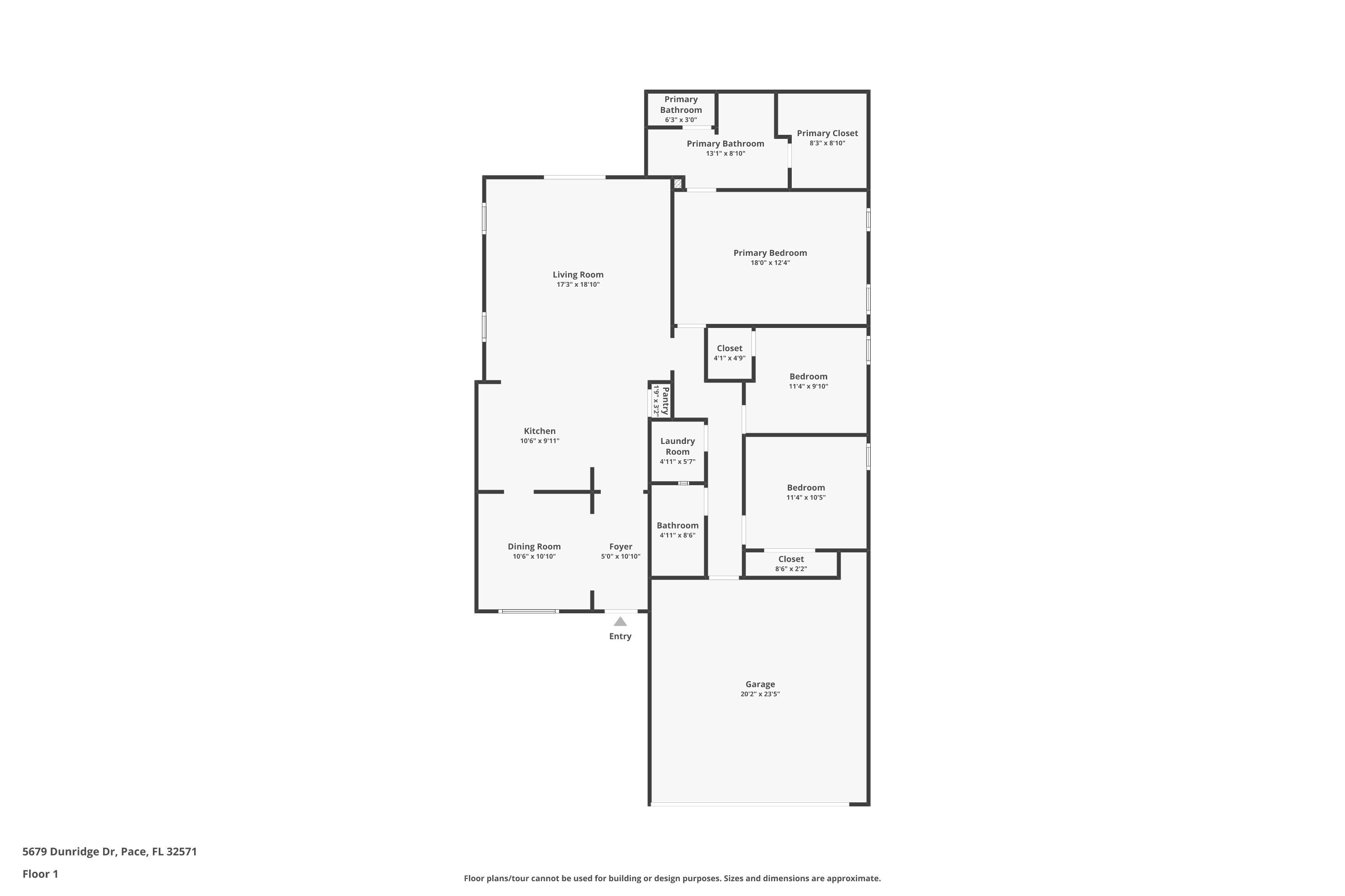 Stonechase - Residential