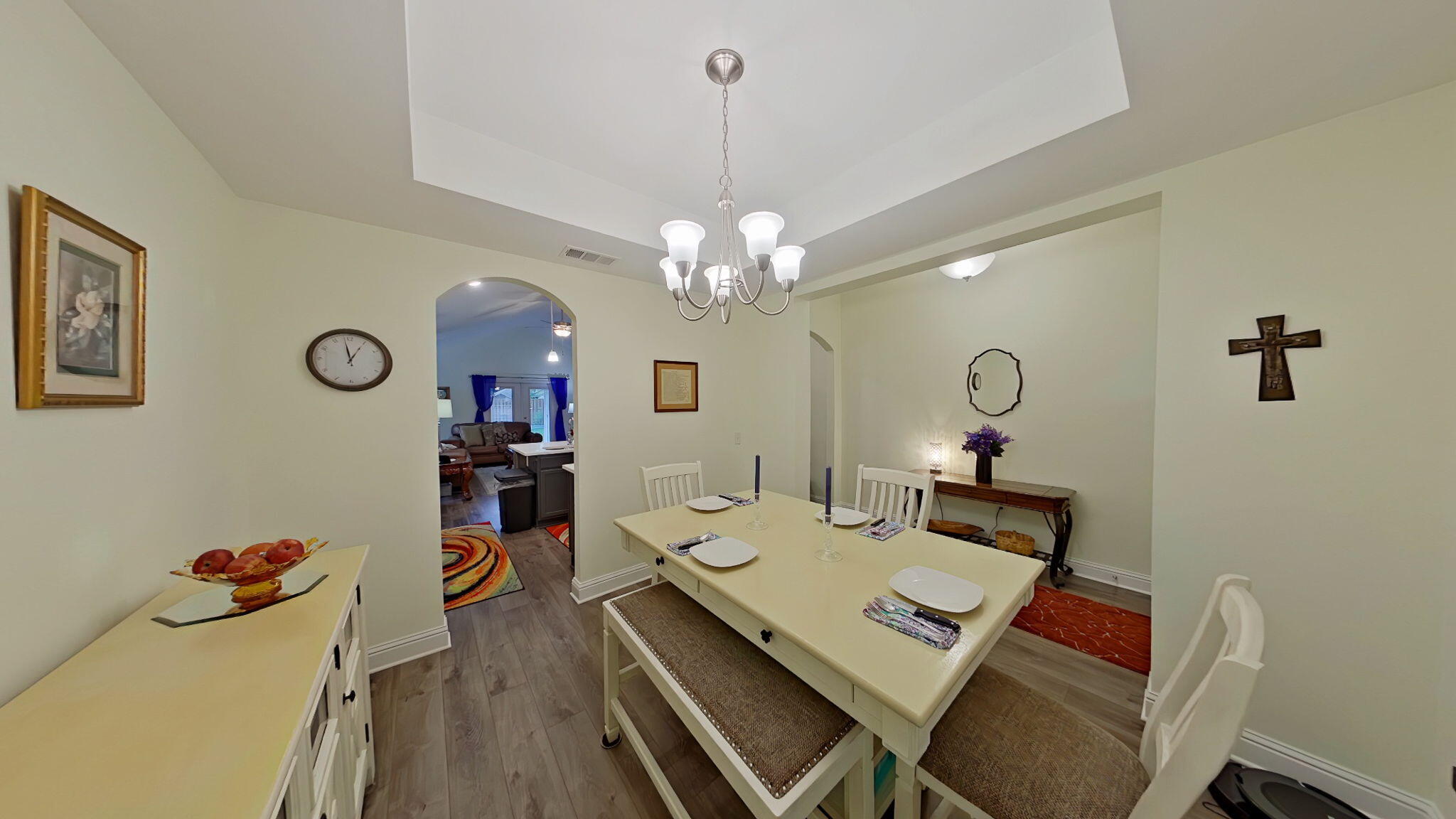 Stonechase - Residential