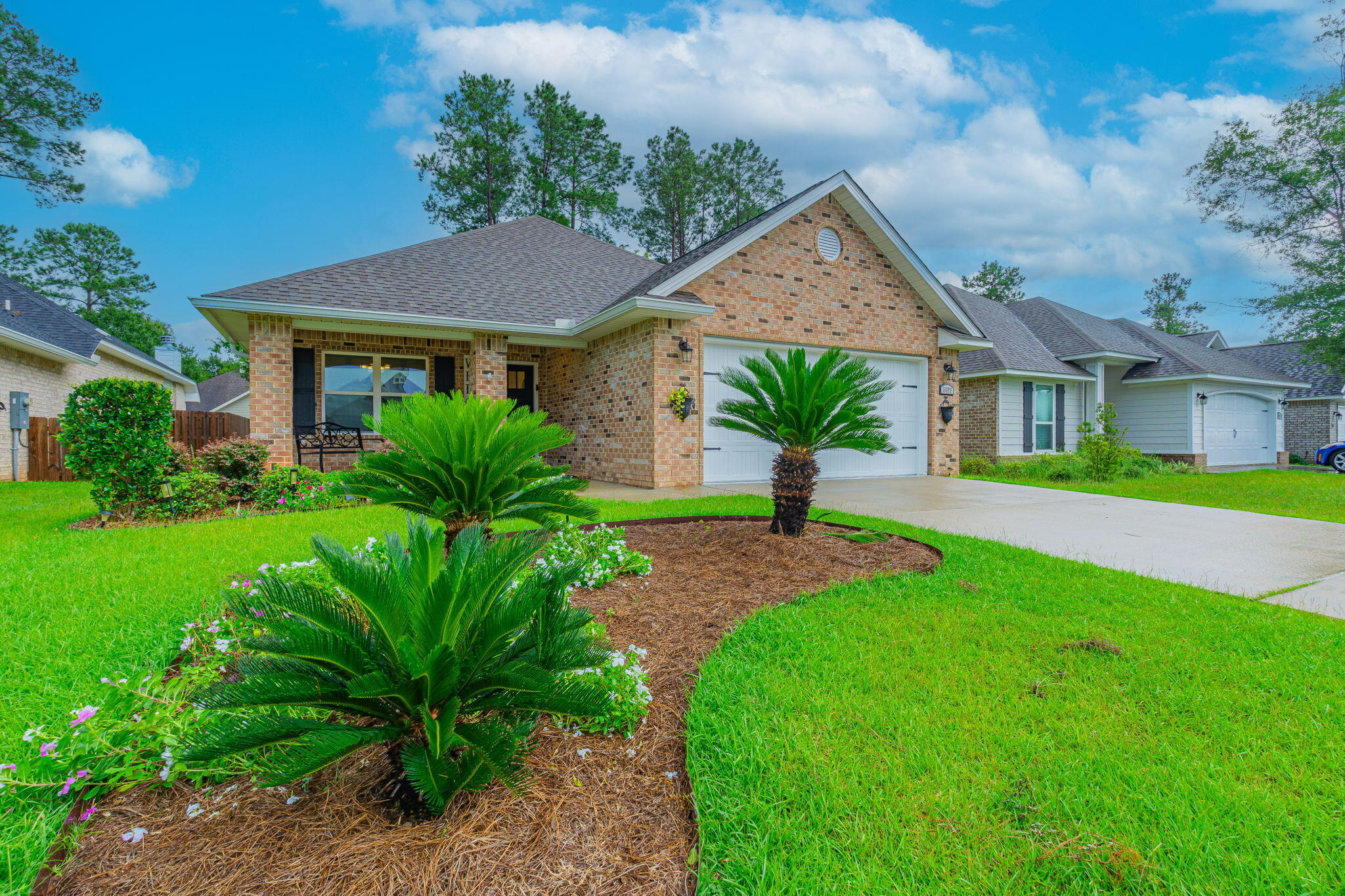 Stonechase - Residential