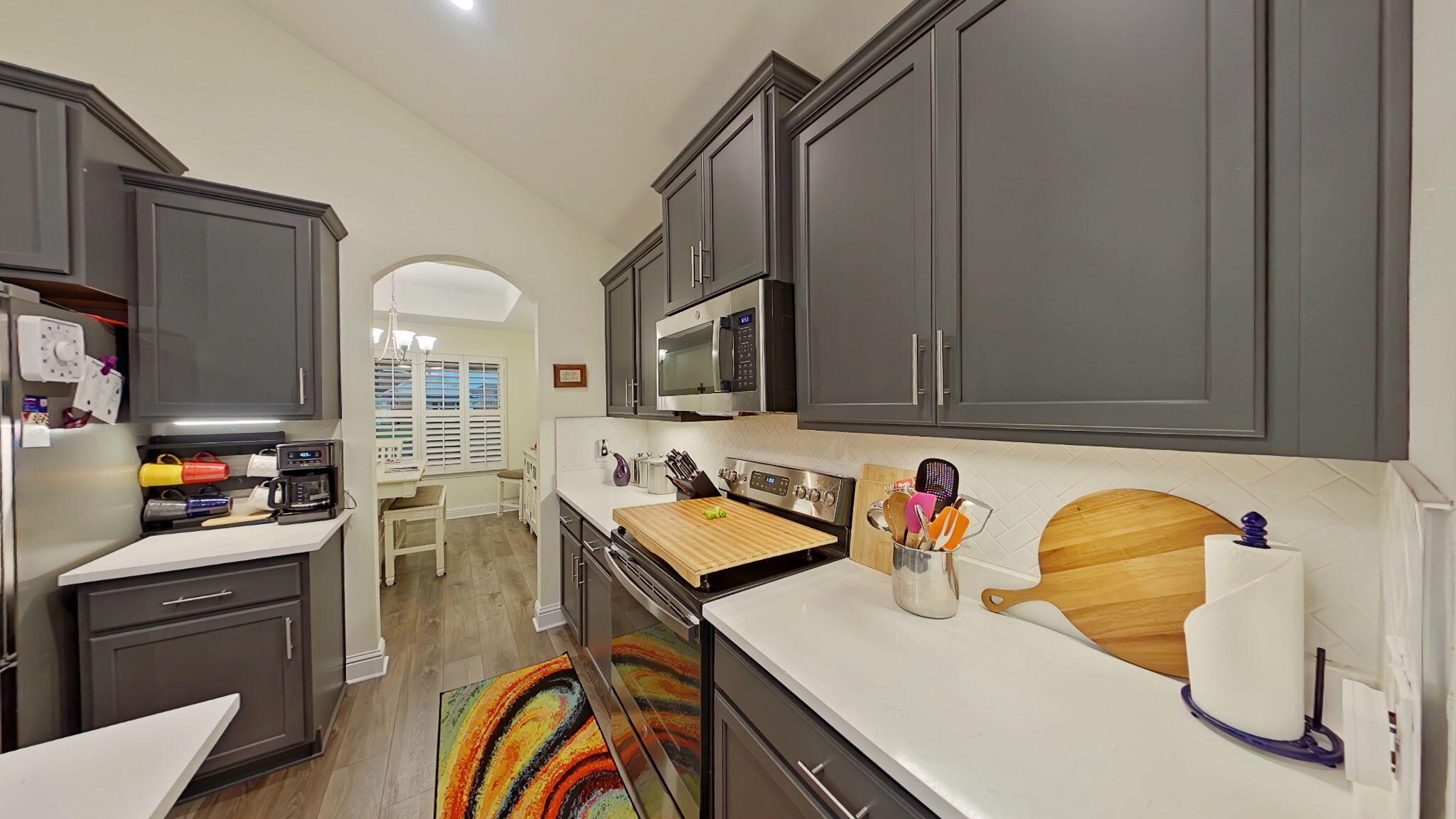 Stonechase - Residential