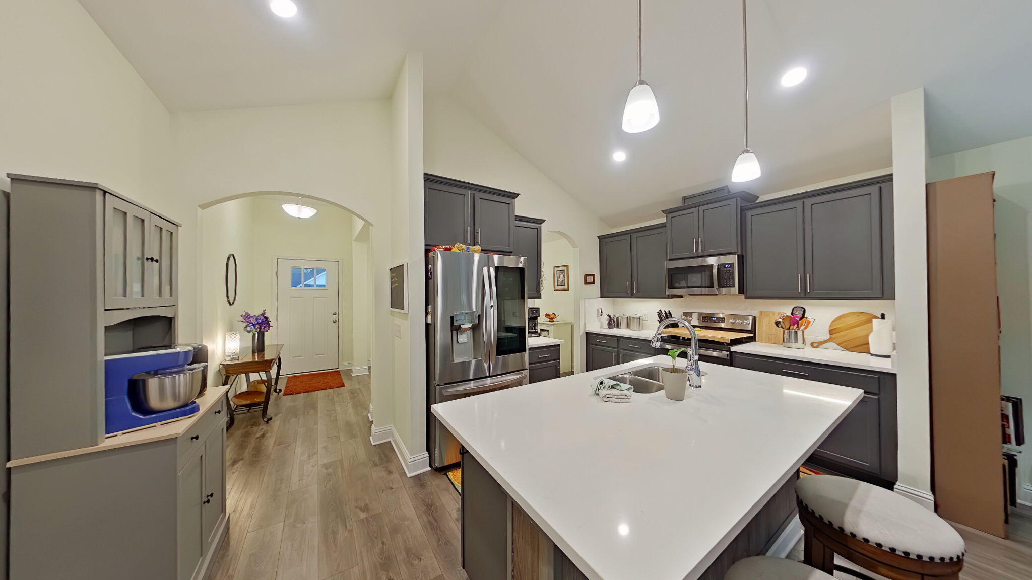 Stonechase - Residential