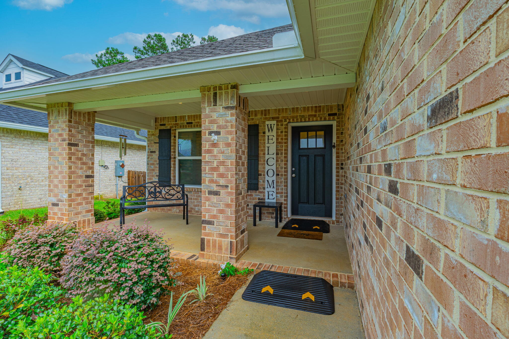 Stonechase - Residential