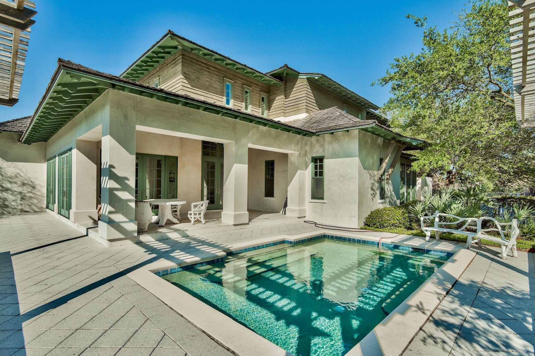 ISLAND ESTATES - Residential