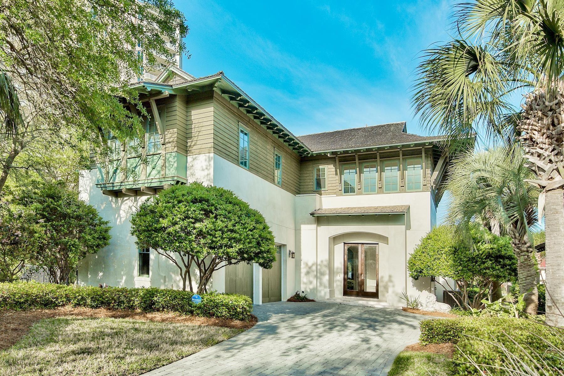 ISLAND ESTATES - Residential