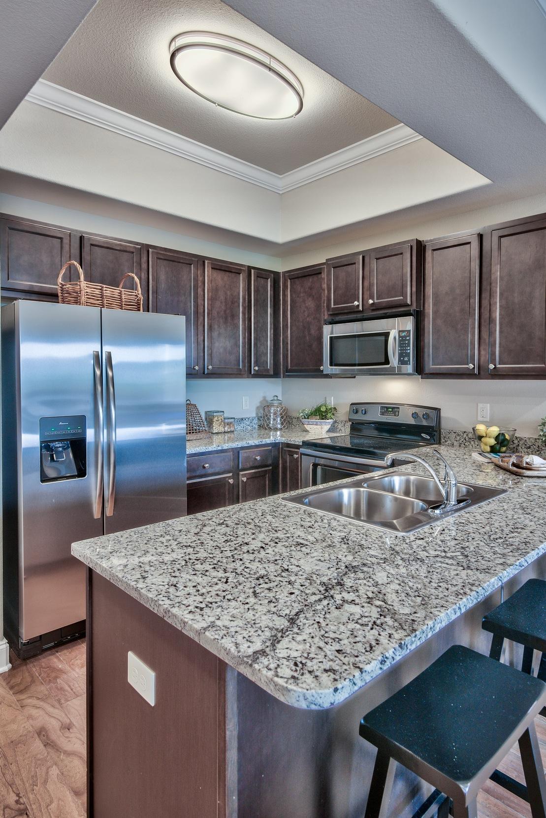 ALERIO - Residential