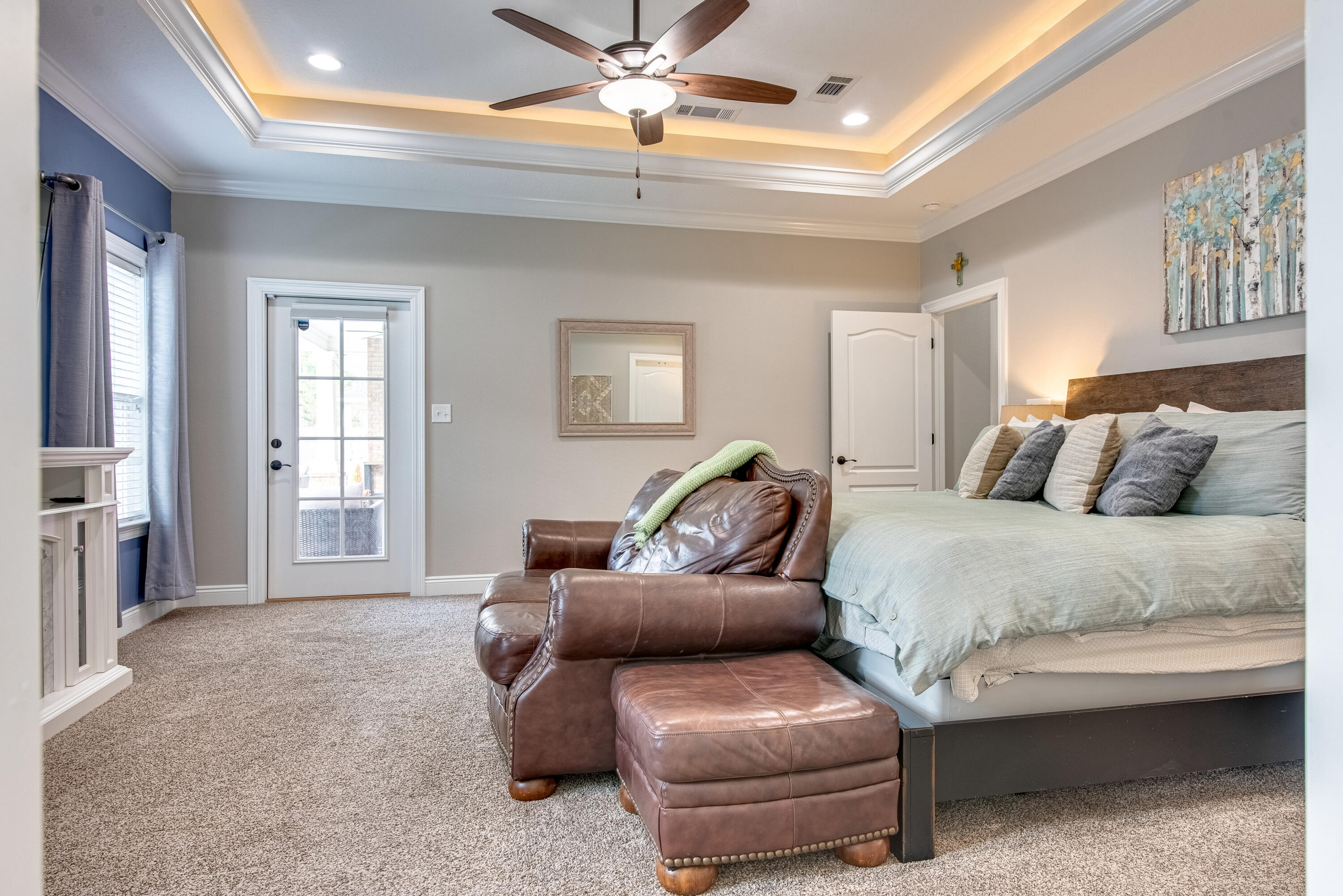 SHADOW LAKES - Residential