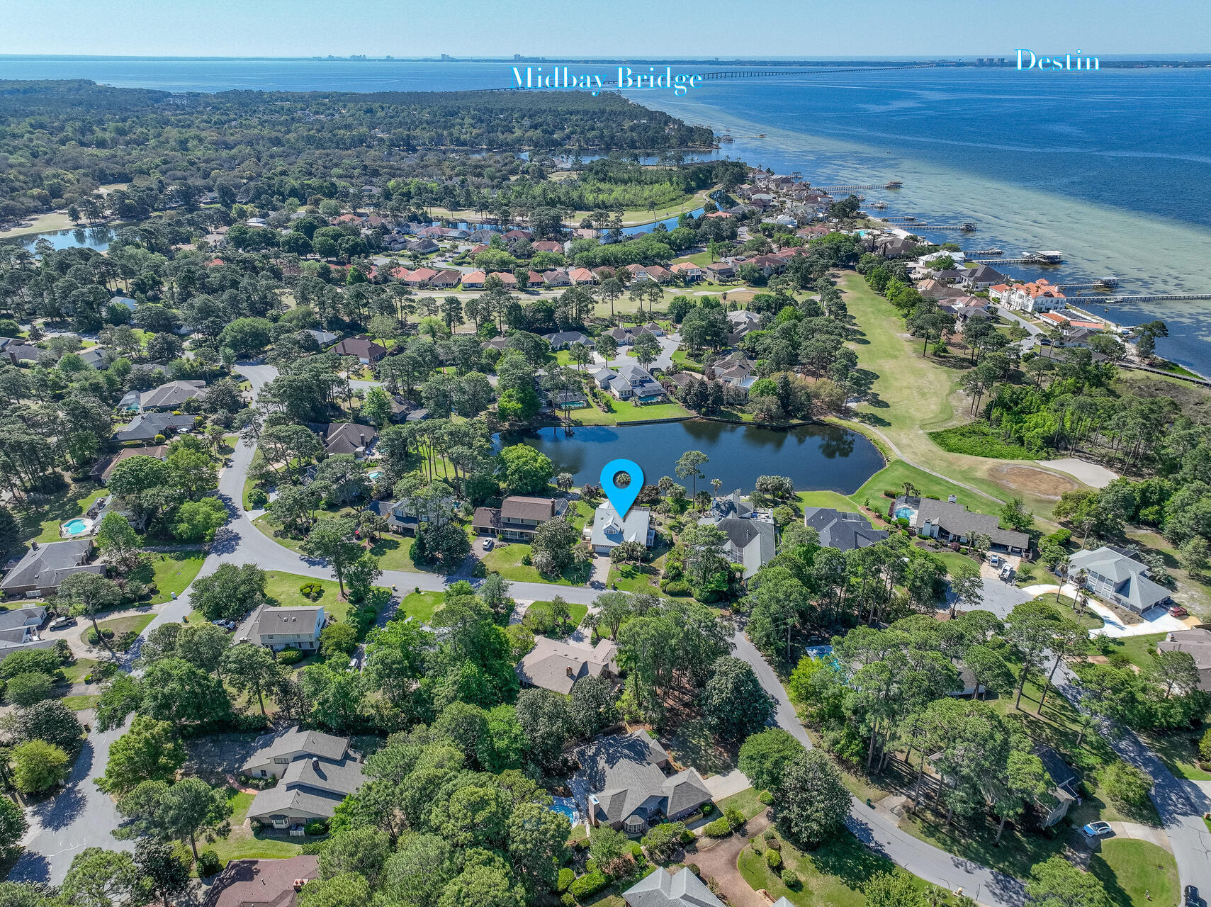 SOUTHWIND PH 2 at B/B Lot 27 Blk B - Residential