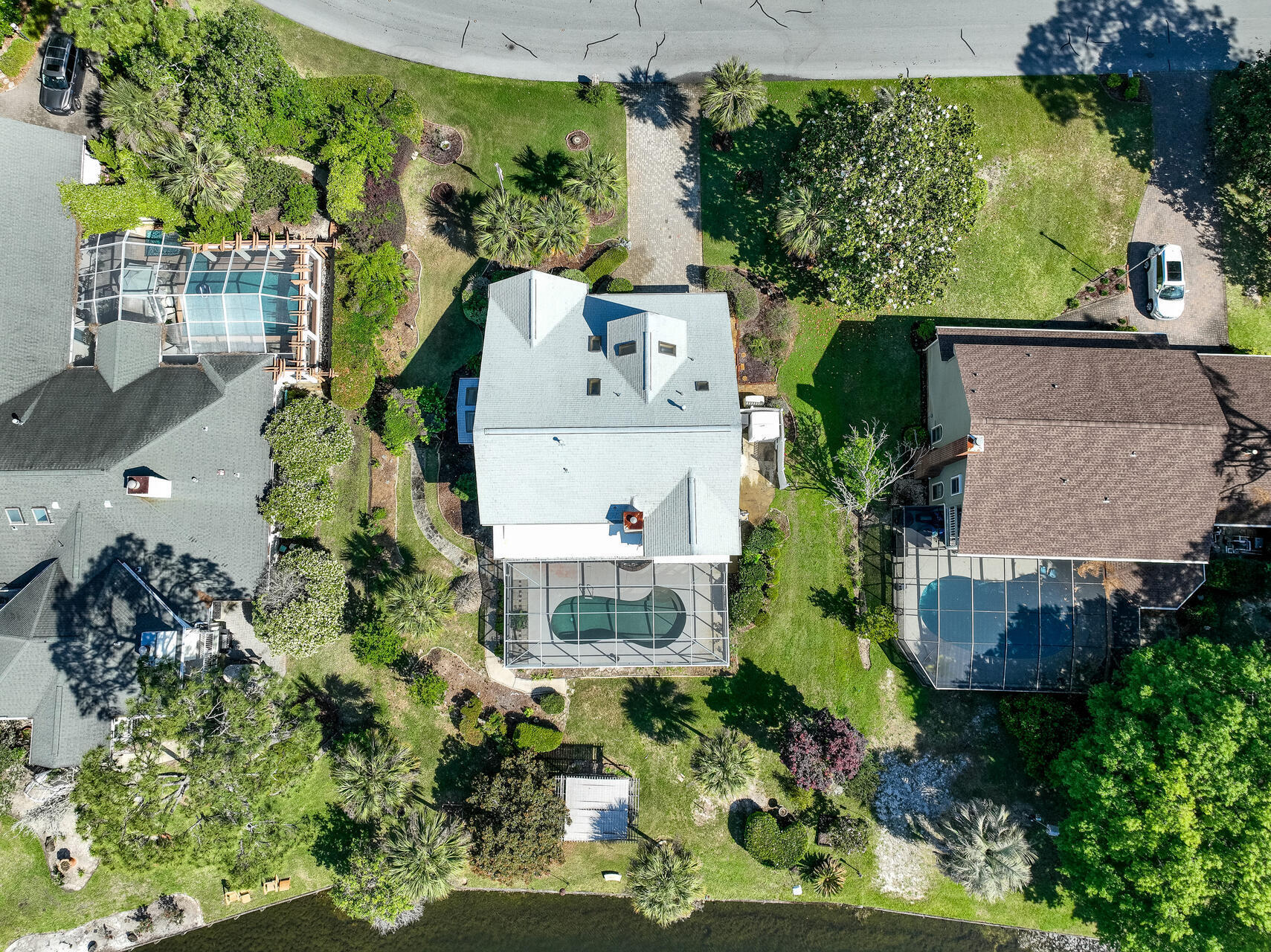 SOUTHWIND PH 2 at B/B Lot 27 Blk B - Residential