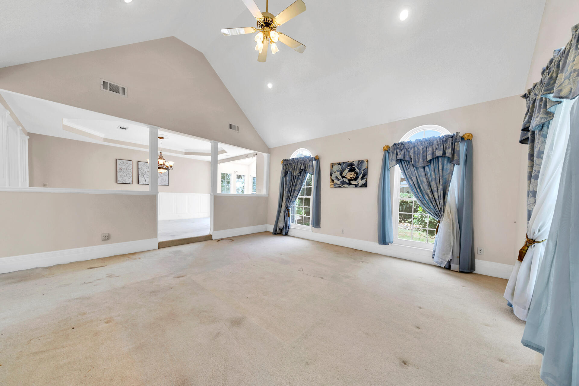 SOUTHWIND PH 2 at B/B Lot 27 Blk B - Residential