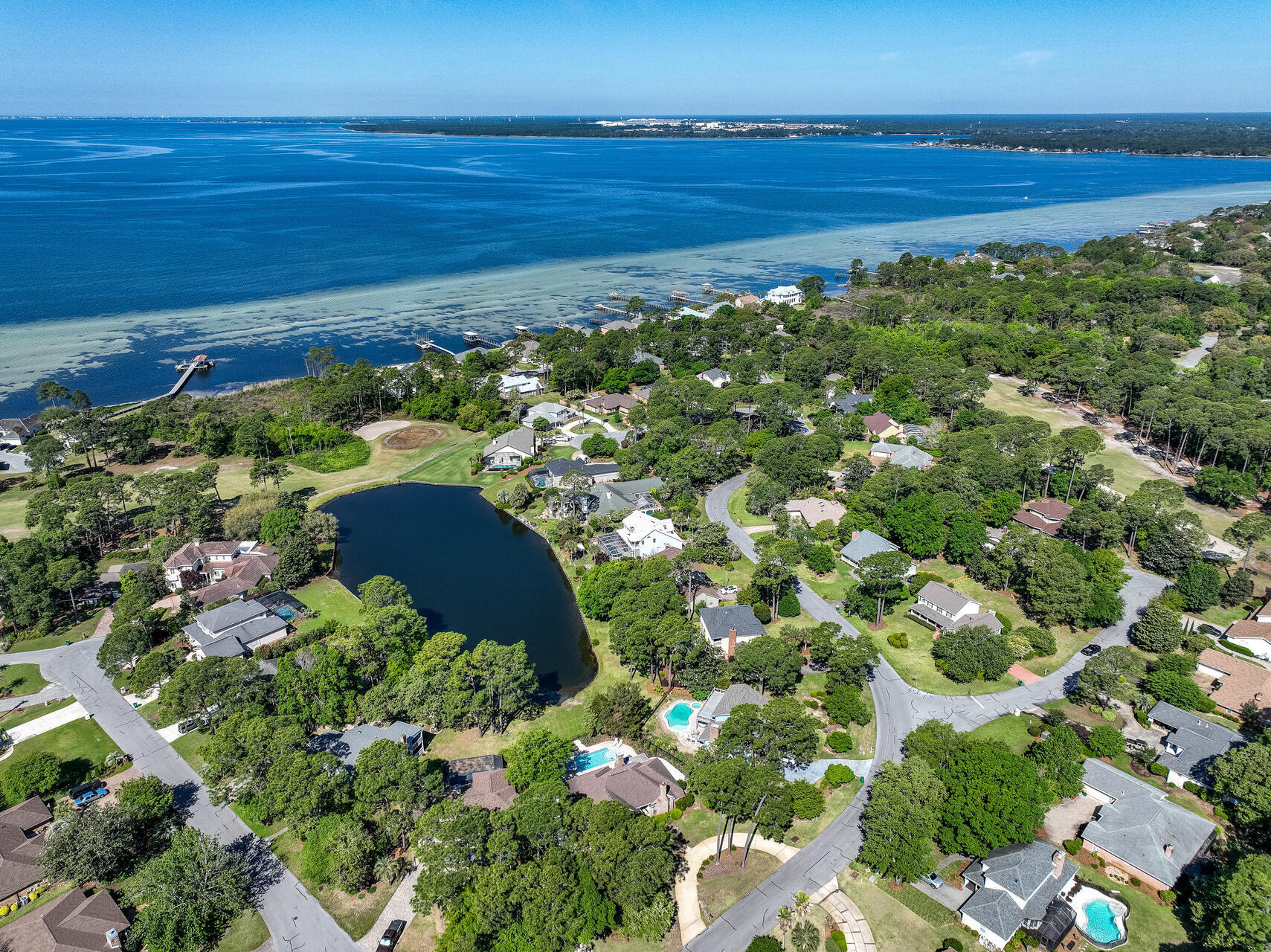 SOUTHWIND PH 2 at B/B Lot 27 Blk B - Residential