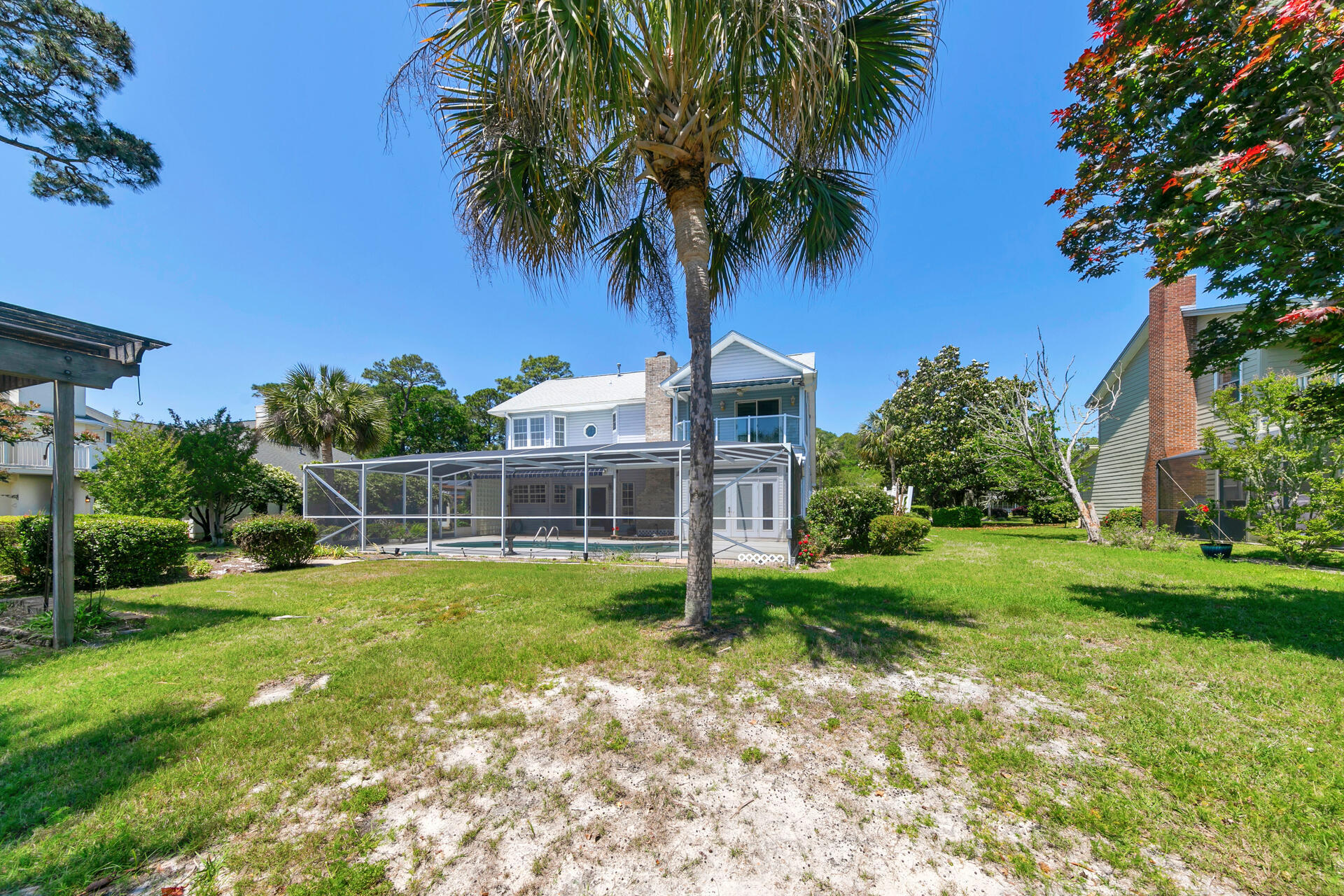 SOUTHWIND PH 2 at B/B Lot 27 Blk B - Residential