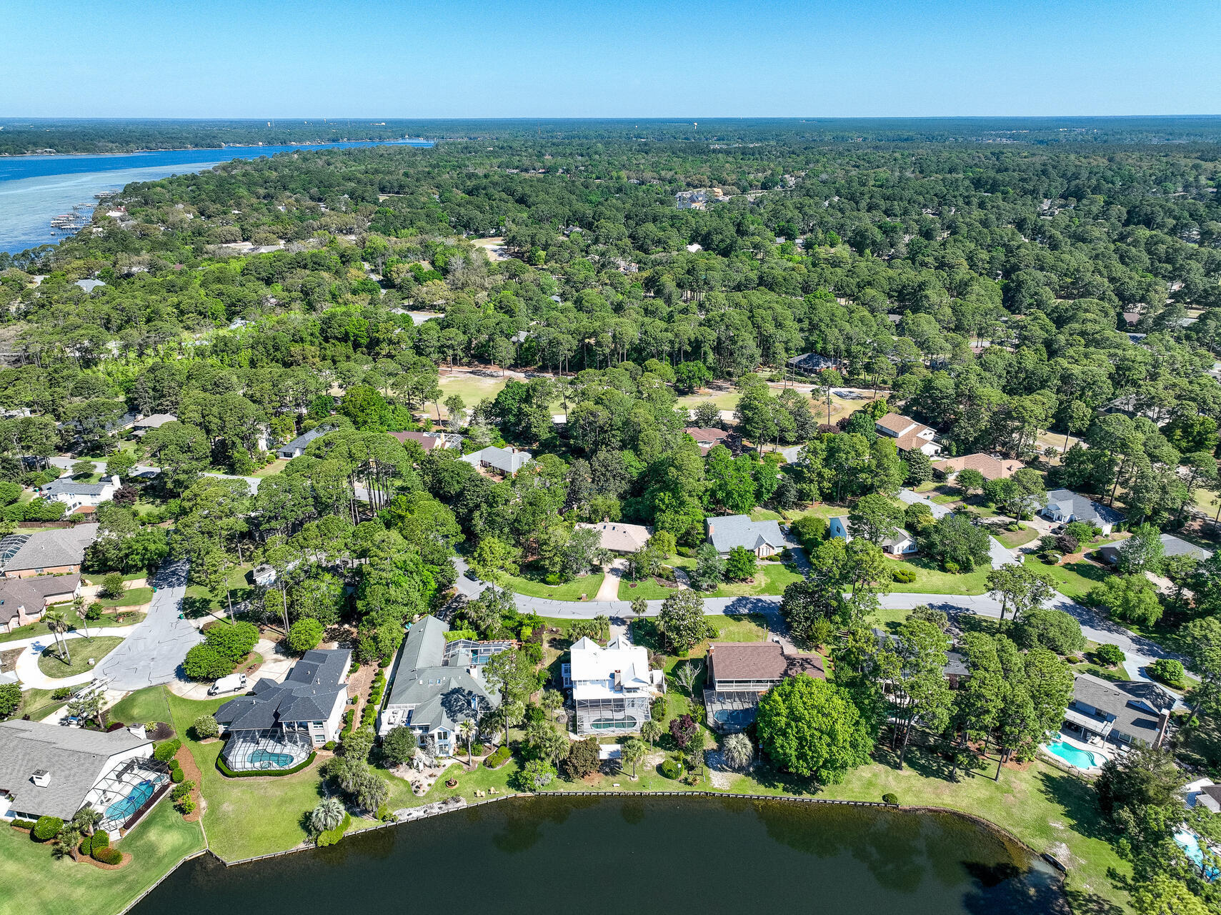 SOUTHWIND PH 2 at B/B Lot 27 Blk B - Residential