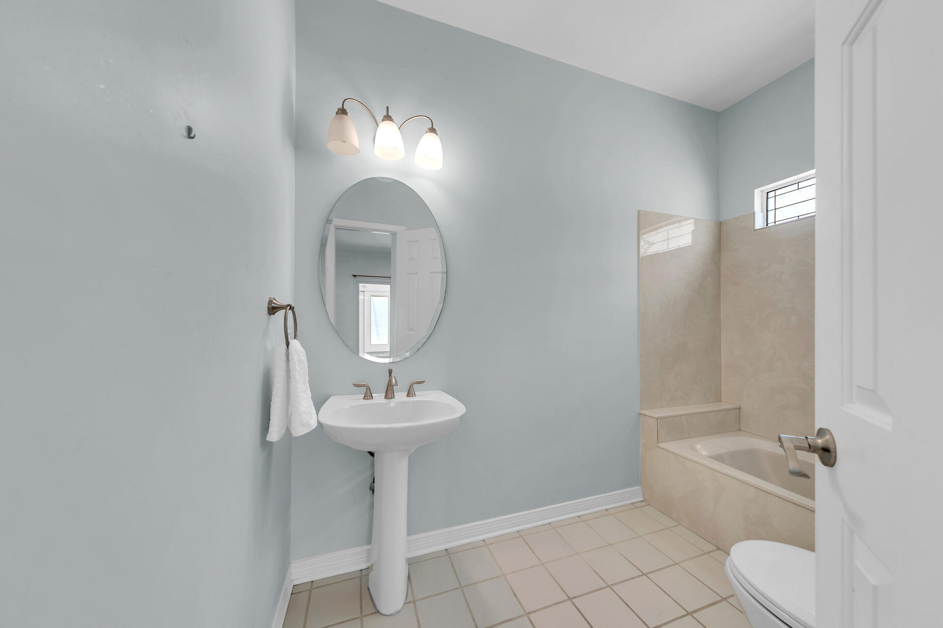 SOUTHWIND PH 2 at B/B Lot 27 Blk B - Residential