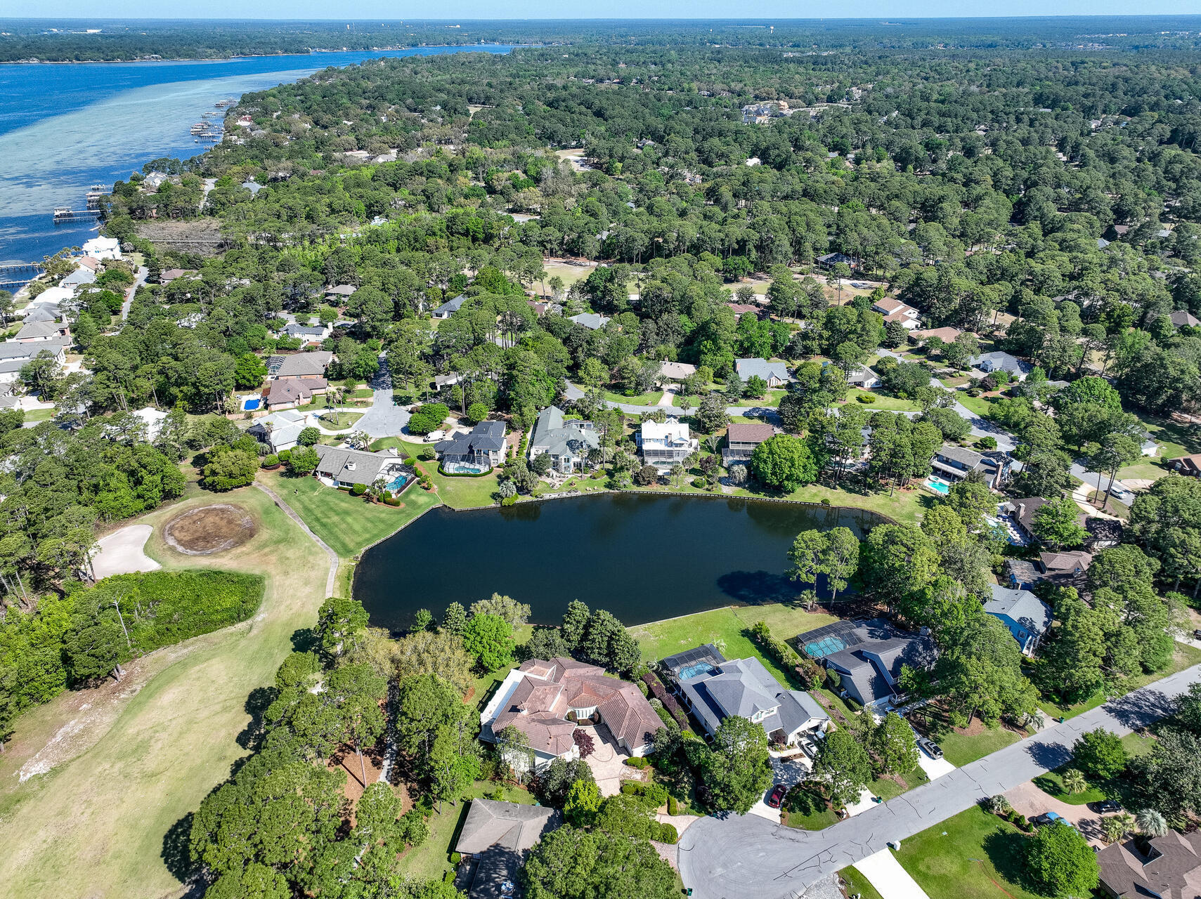 SOUTHWIND PH 2 at B/B Lot 27 Blk B - Residential