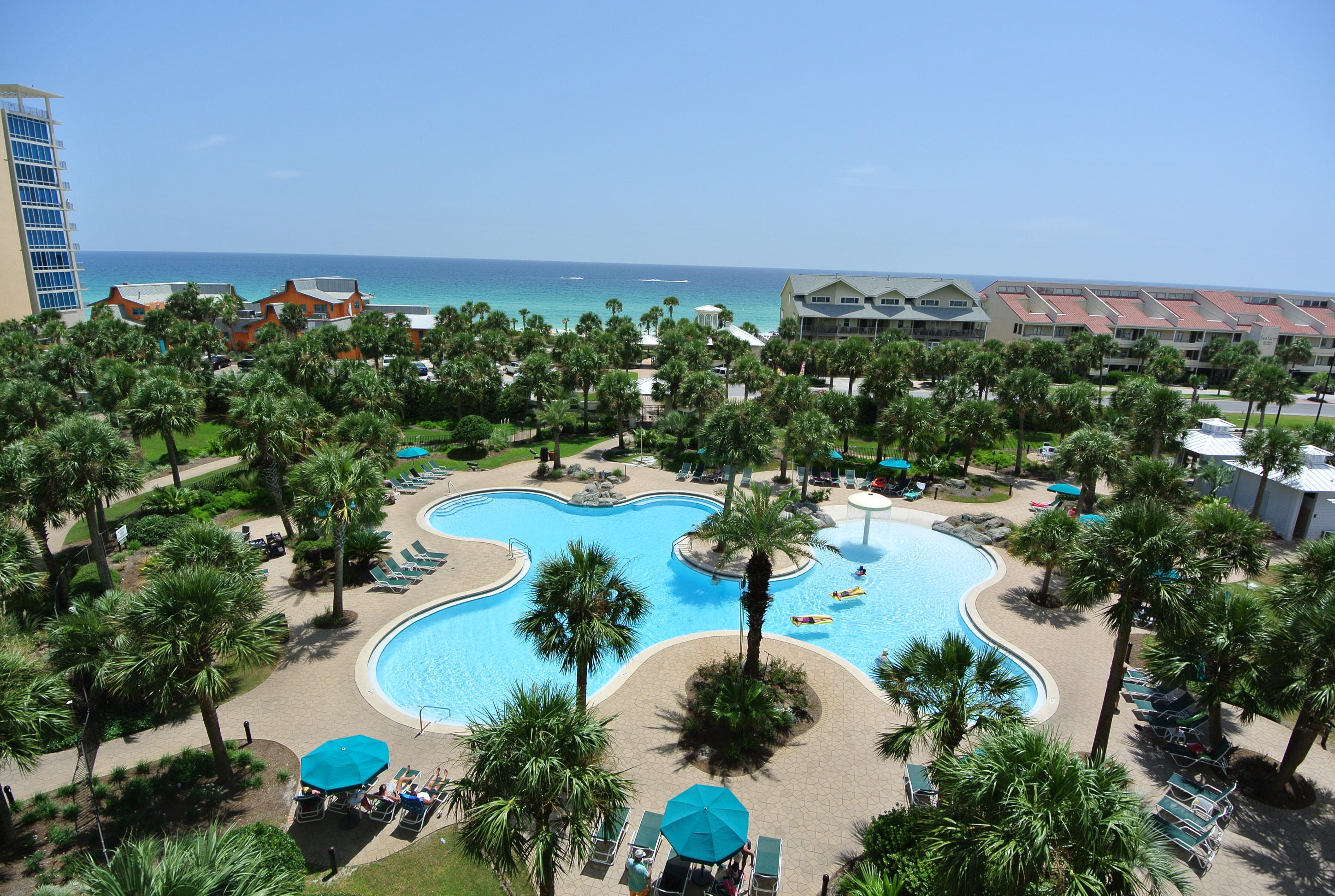 STERLING SHORES - Residential