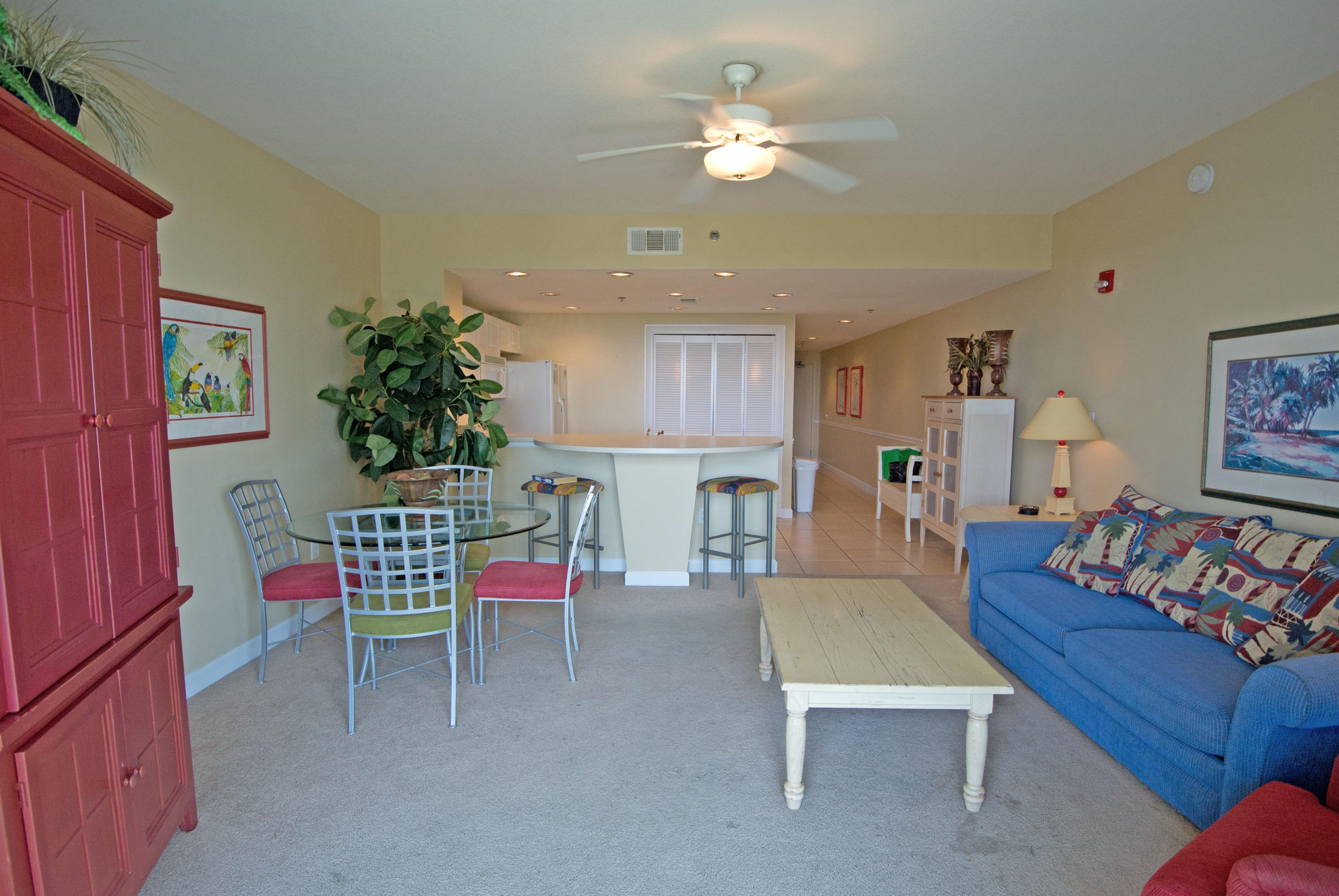 STERLING SHORES - Residential