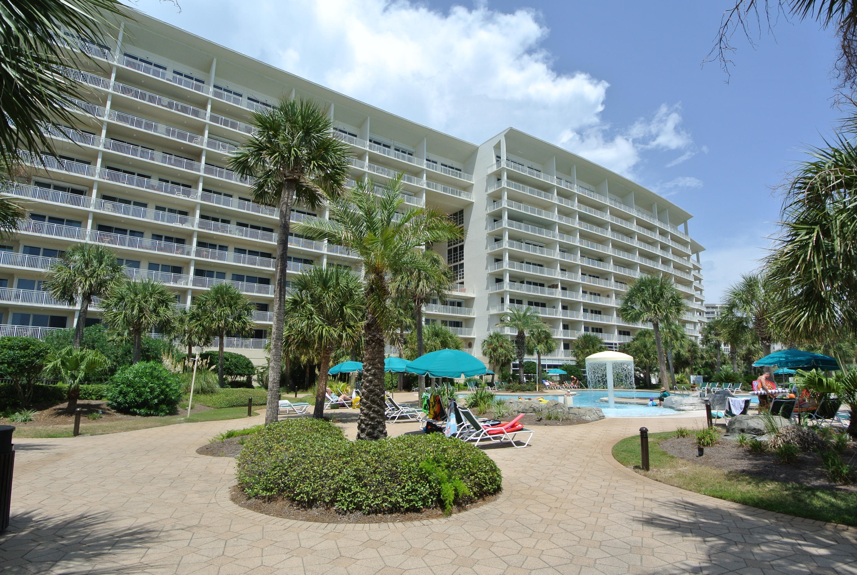 STERLING SHORES - Residential