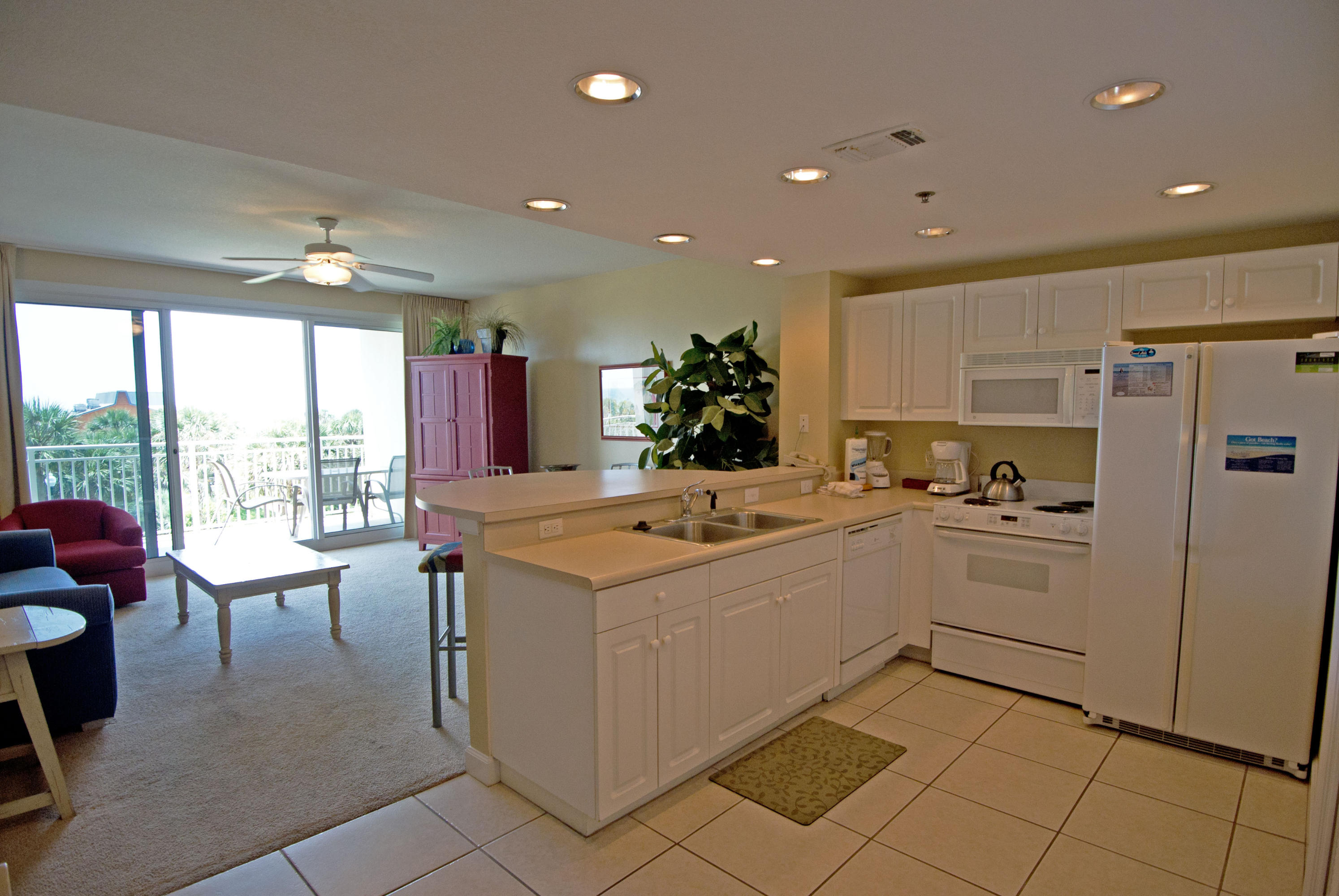 STERLING SHORES - Residential