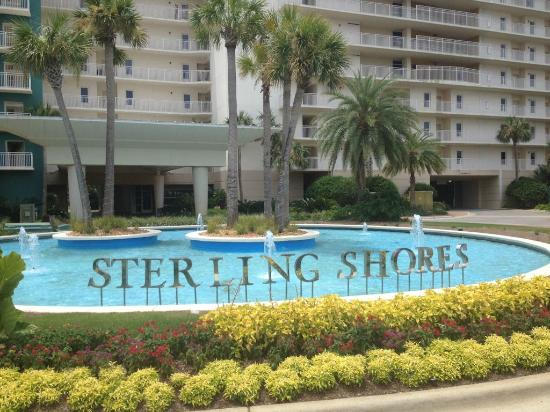 STERLING SHORES - Residential