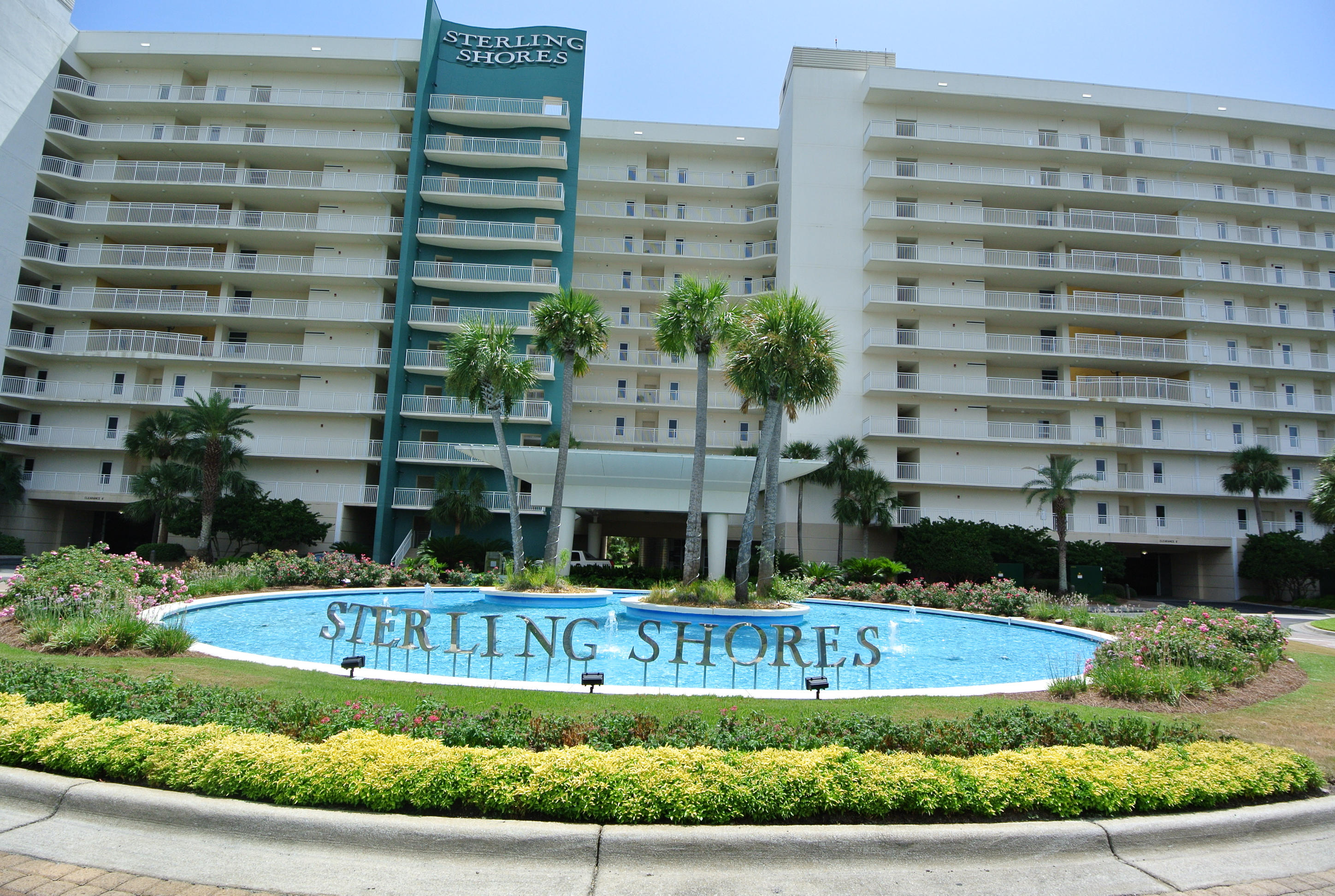 STERLING SHORES - Residential