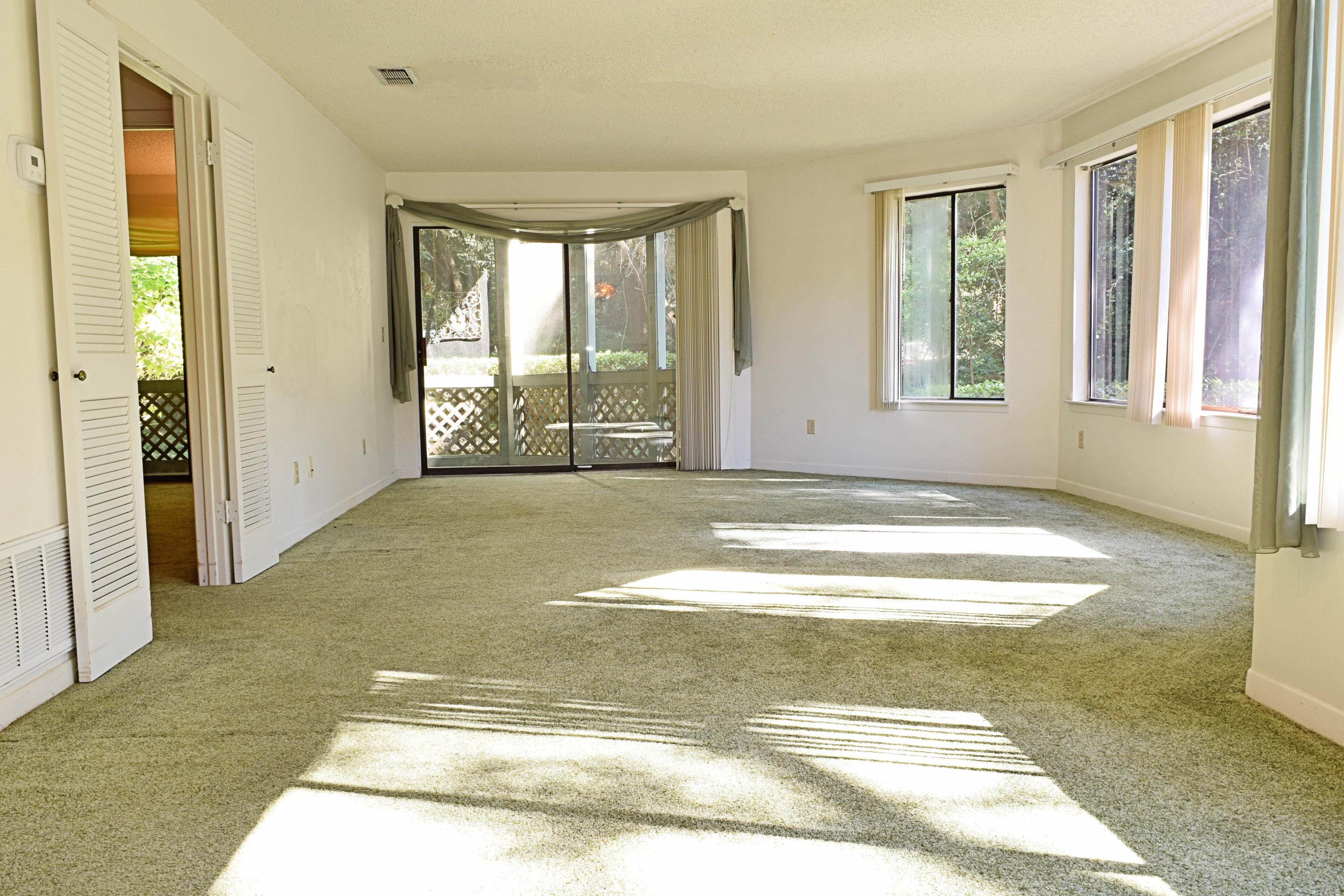 GARDEN OAKS CONDO - Residential