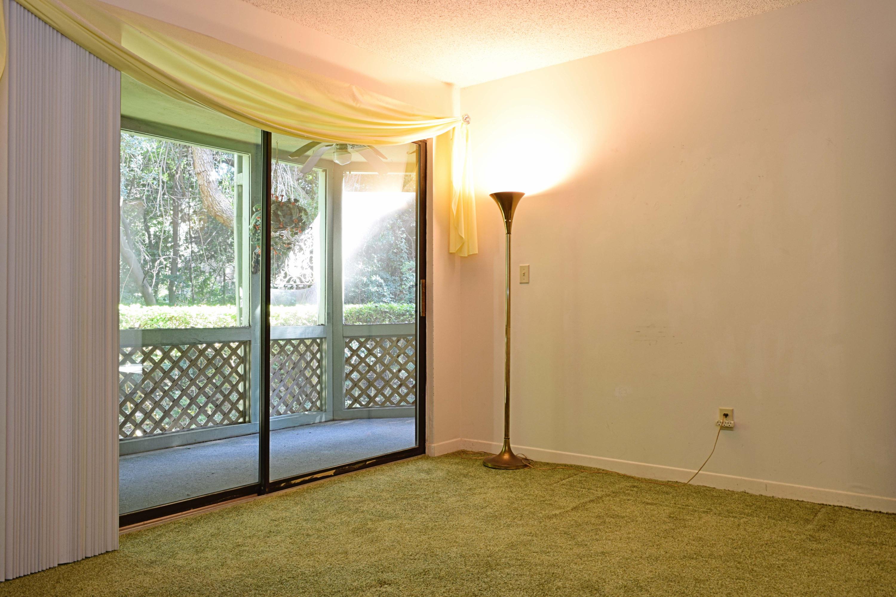 GARDEN OAKS CONDO - Residential