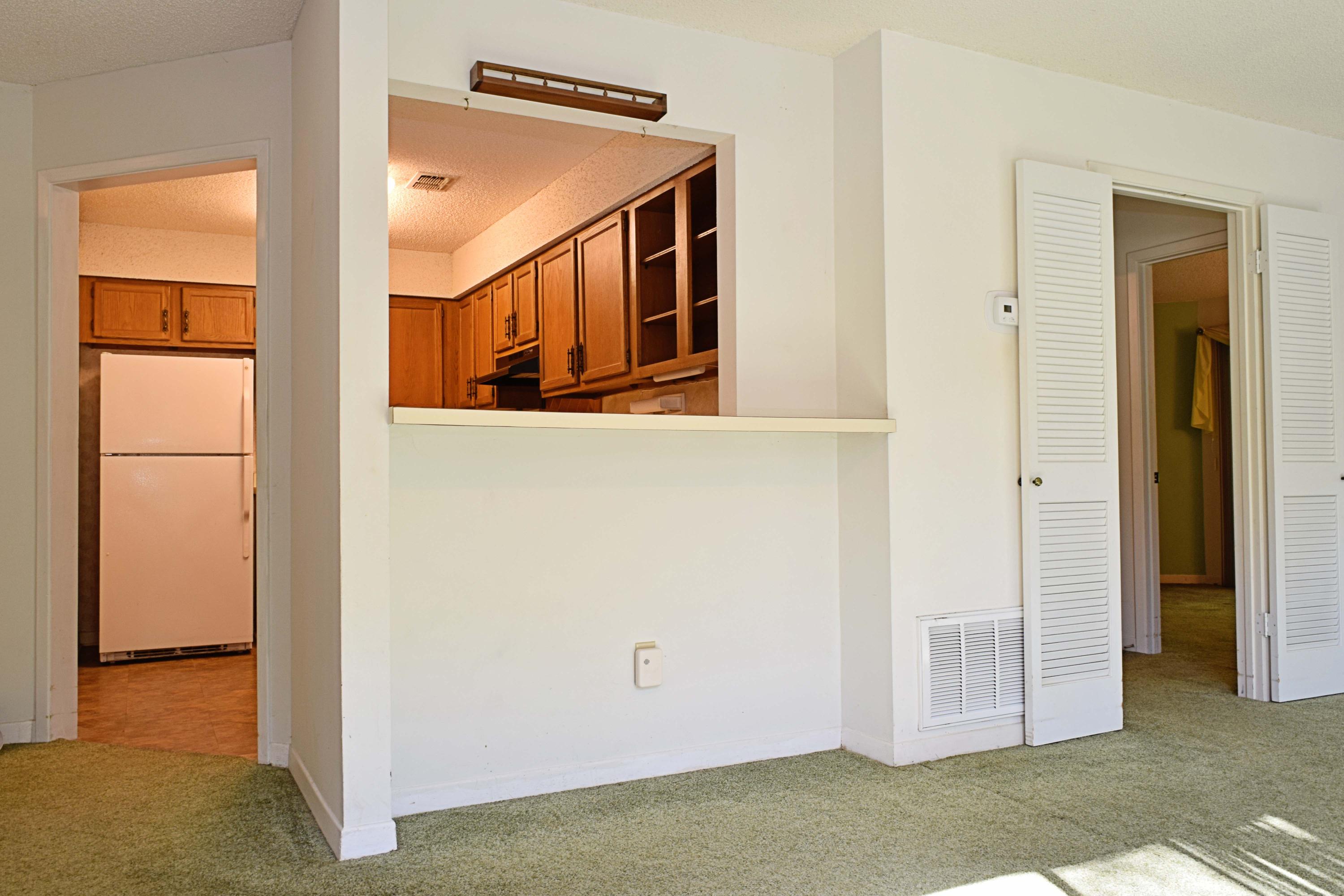 GARDEN OAKS CONDO - Residential