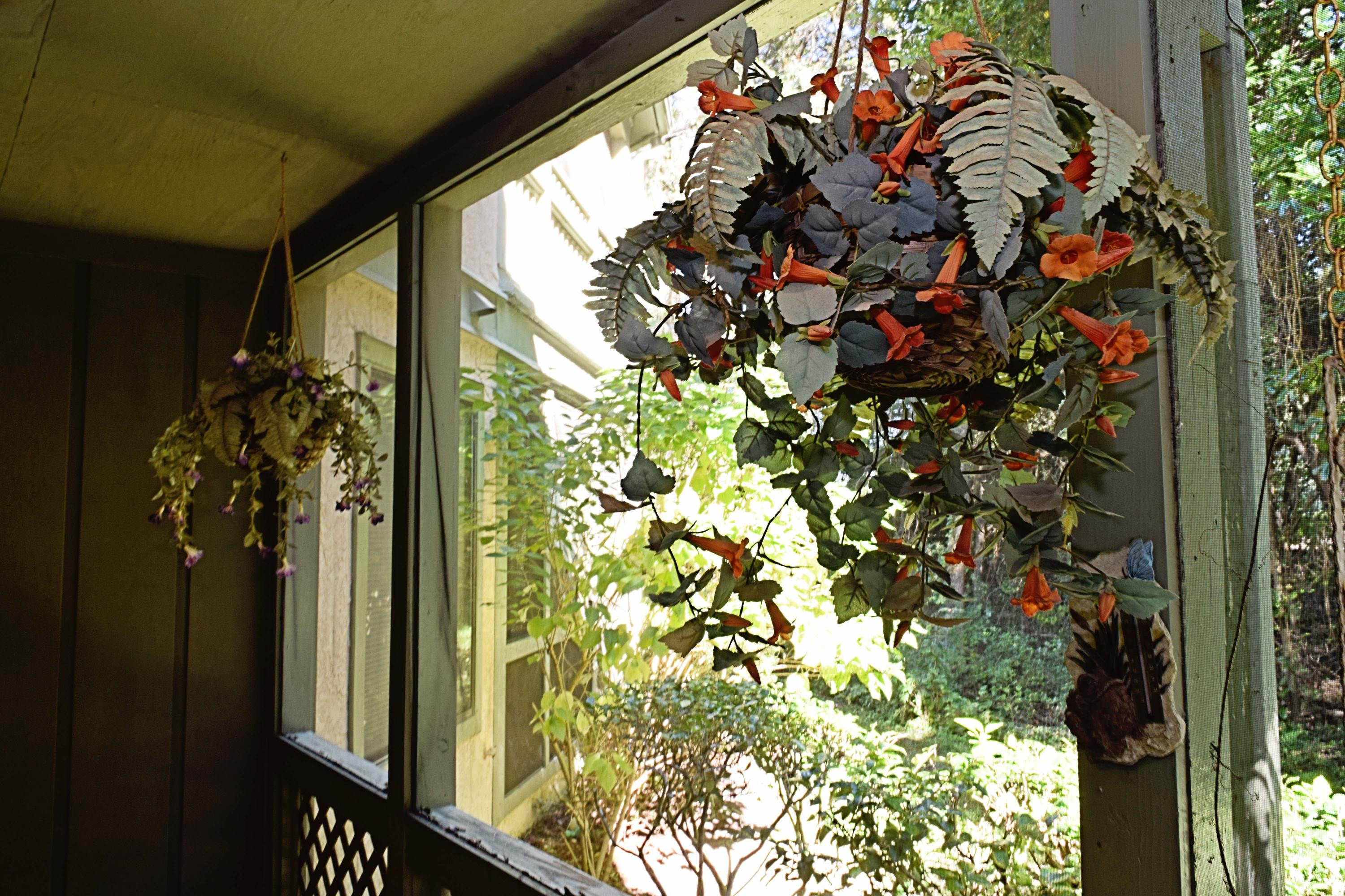 GARDEN OAKS CONDO - Residential