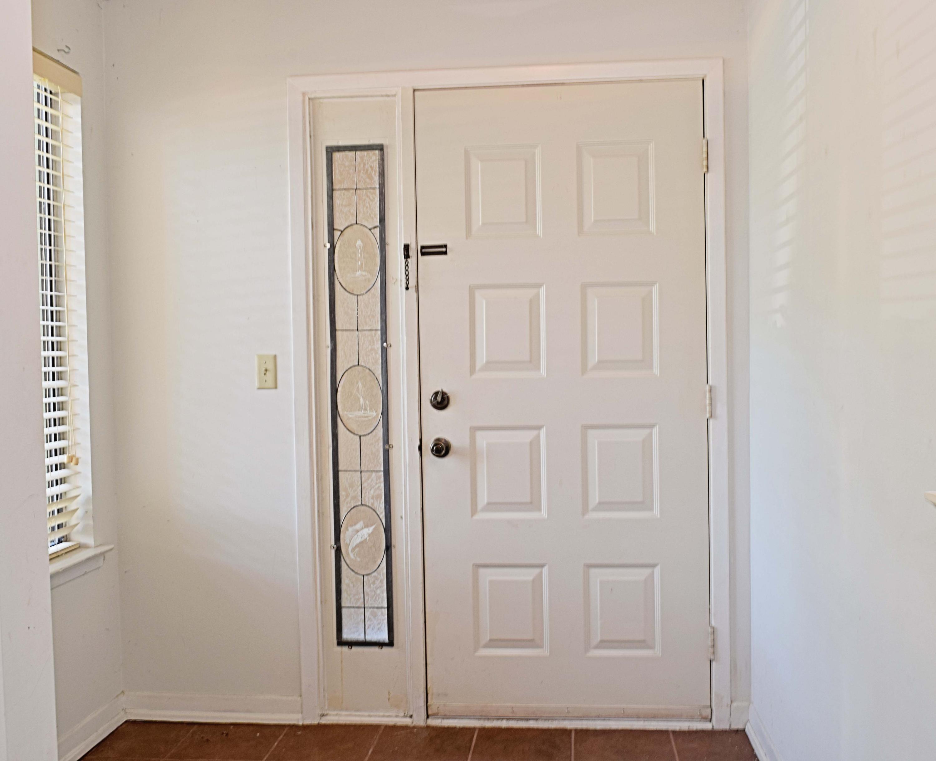 GARDEN OAKS CONDO - Residential