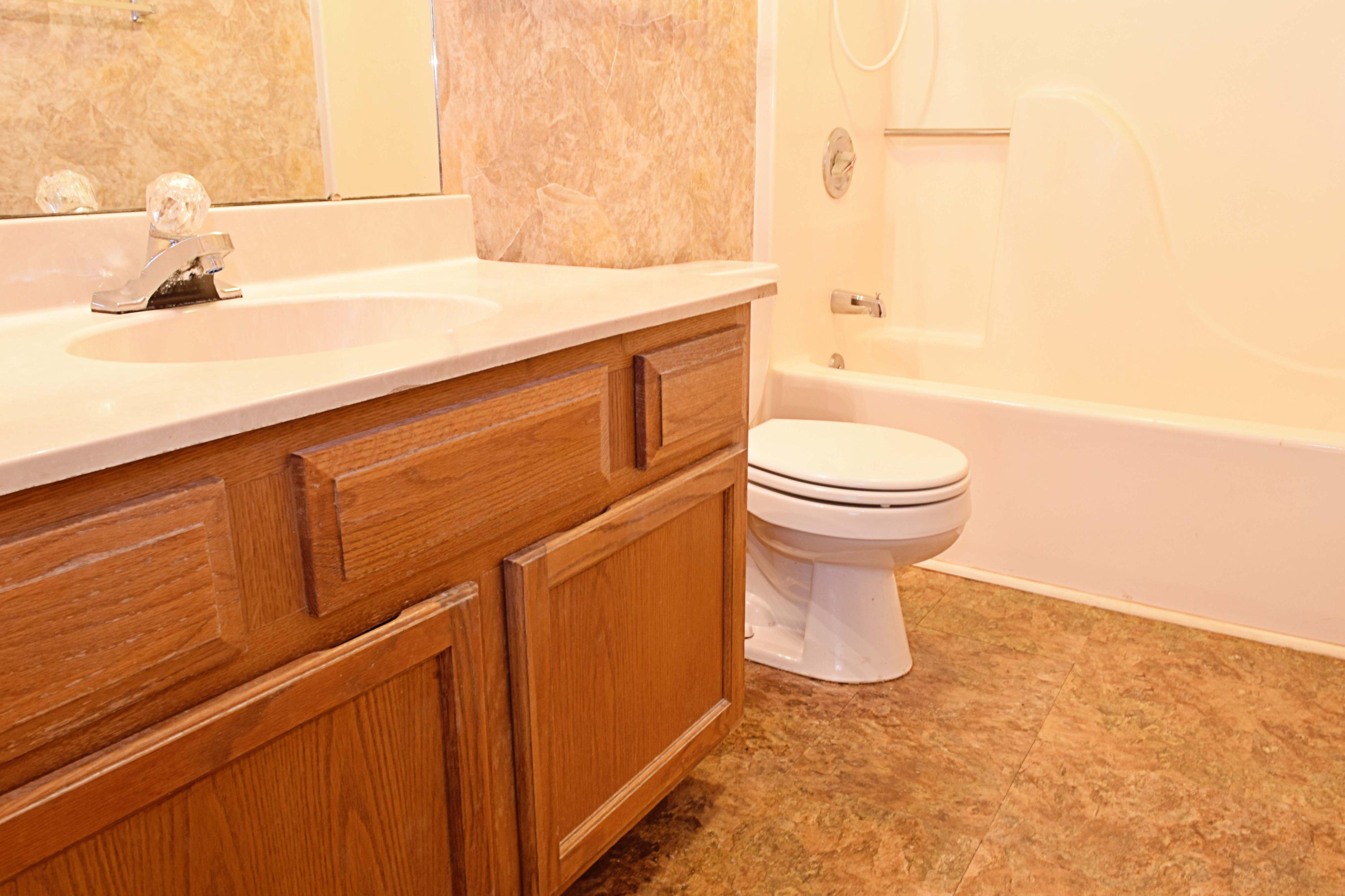 GARDEN OAKS CONDO - Residential