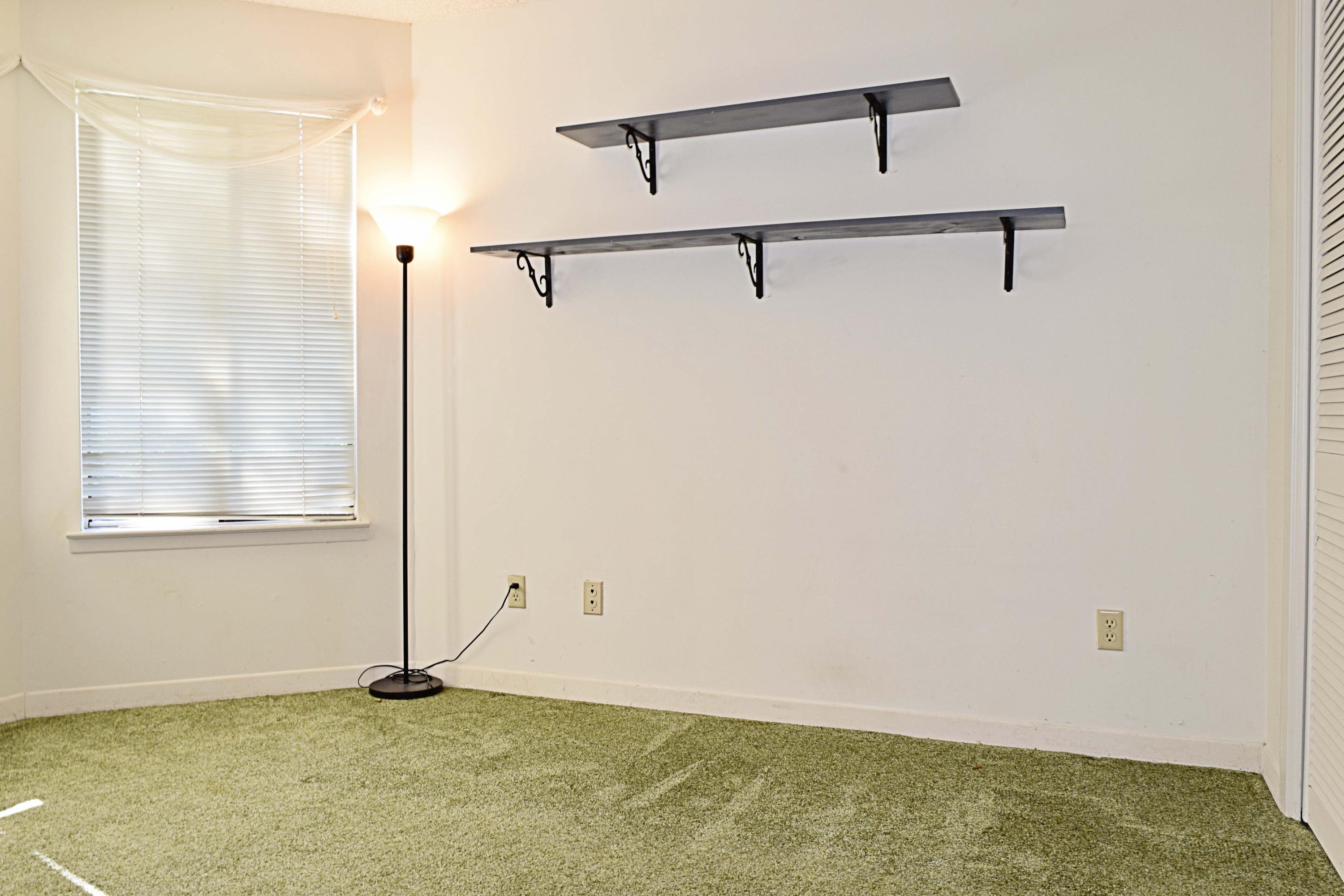 GARDEN OAKS CONDO - Residential