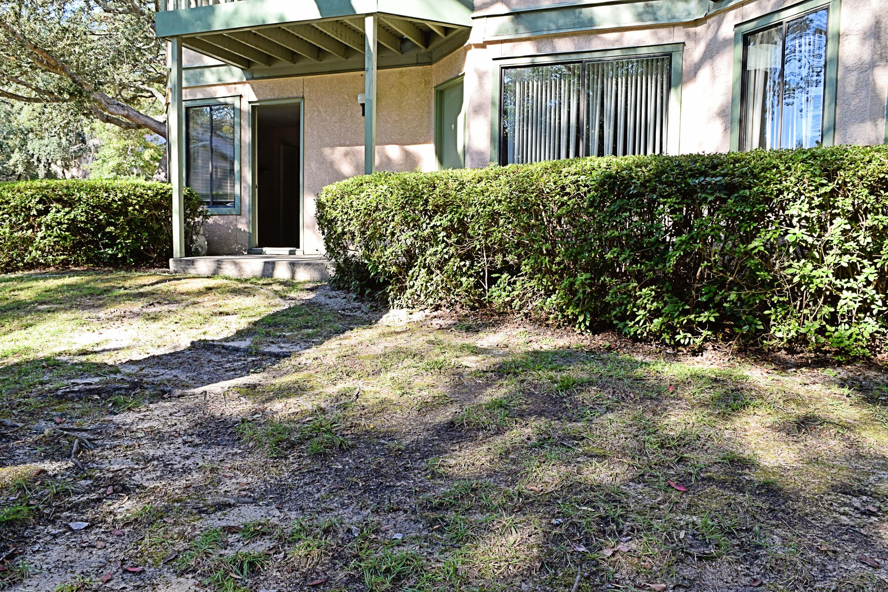 GARDEN OAKS CONDO - Residential