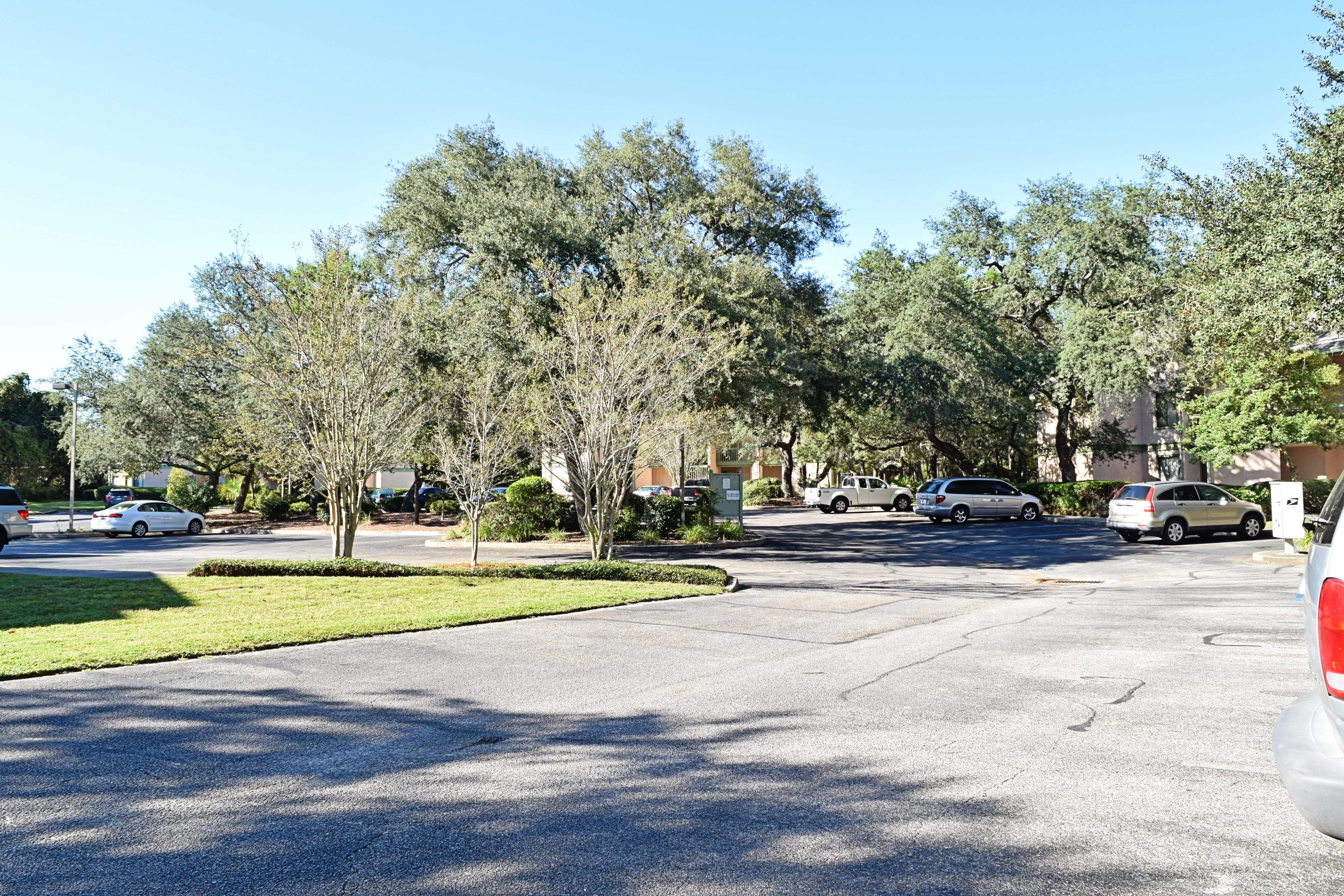 GARDEN OAKS CONDO - Residential