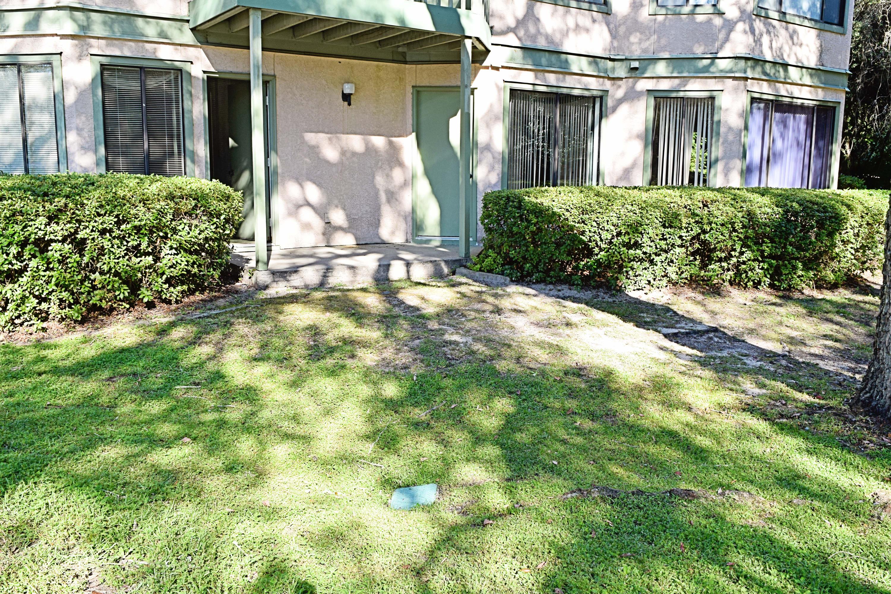 GARDEN OAKS CONDO - Residential