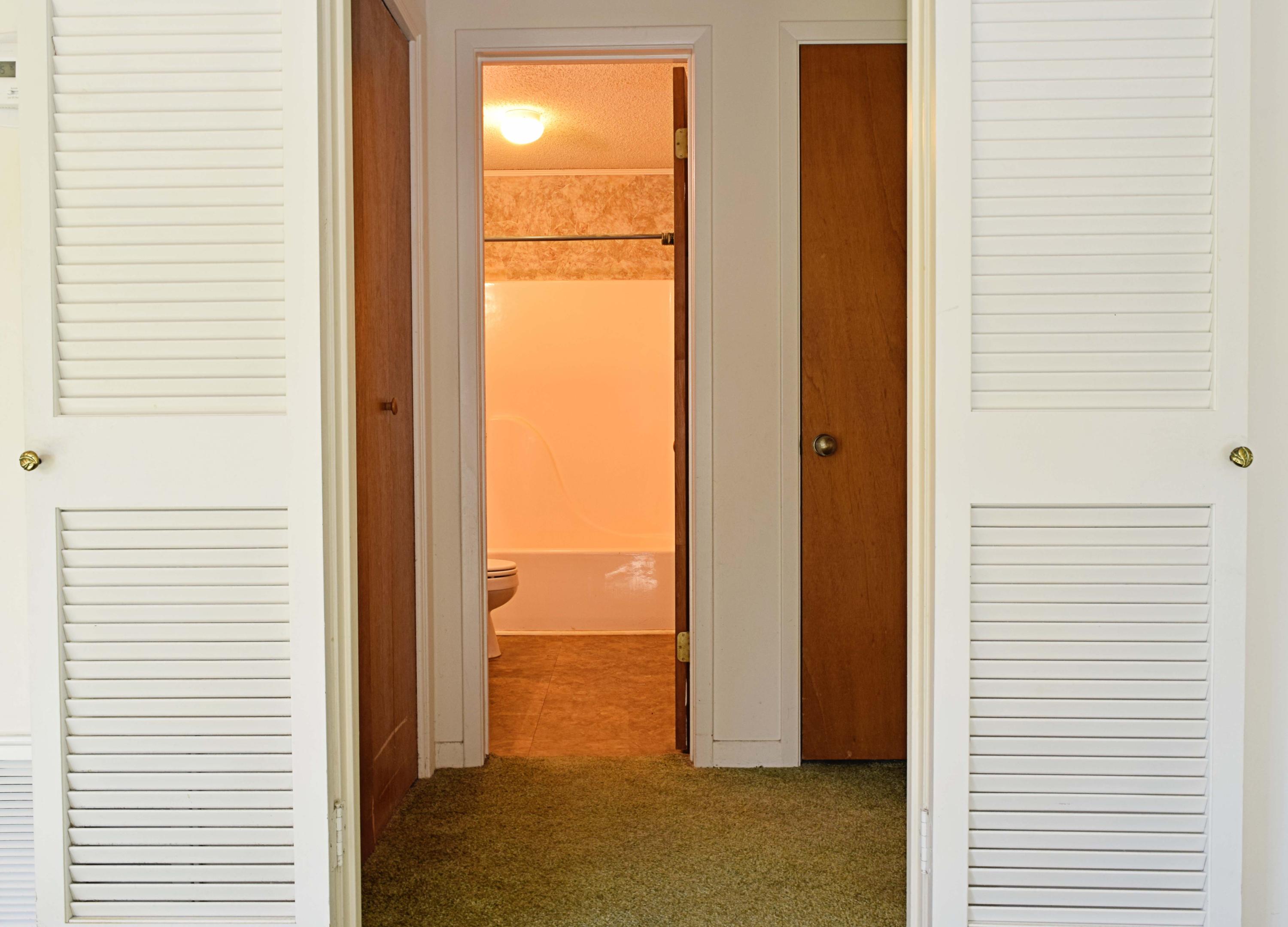 GARDEN OAKS CONDO - Residential