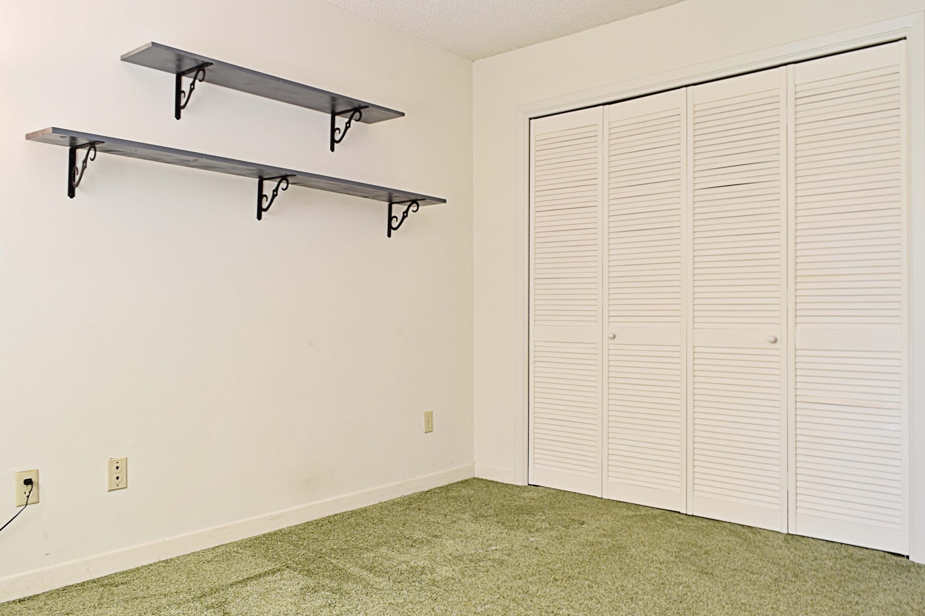 GARDEN OAKS CONDO - Residential