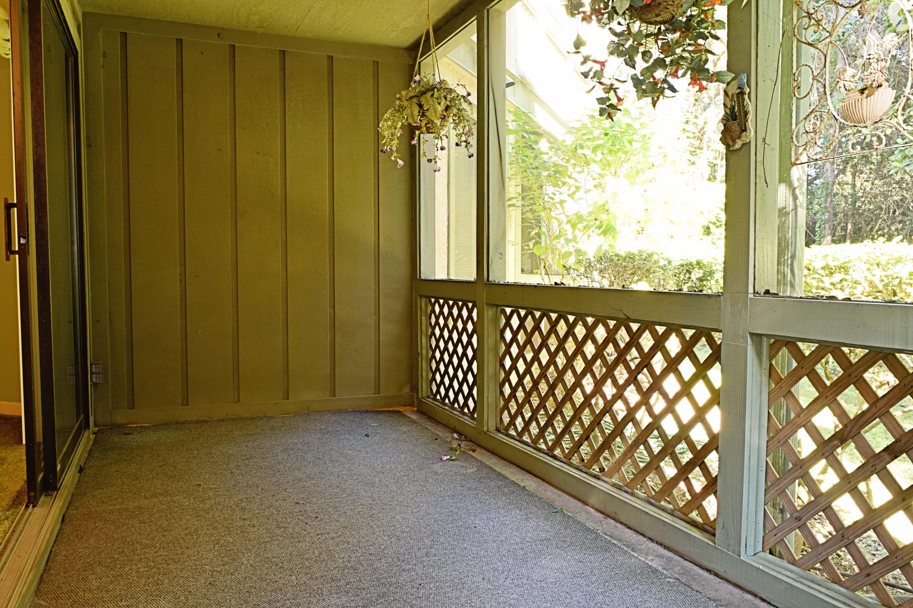 GARDEN OAKS CONDO - Residential