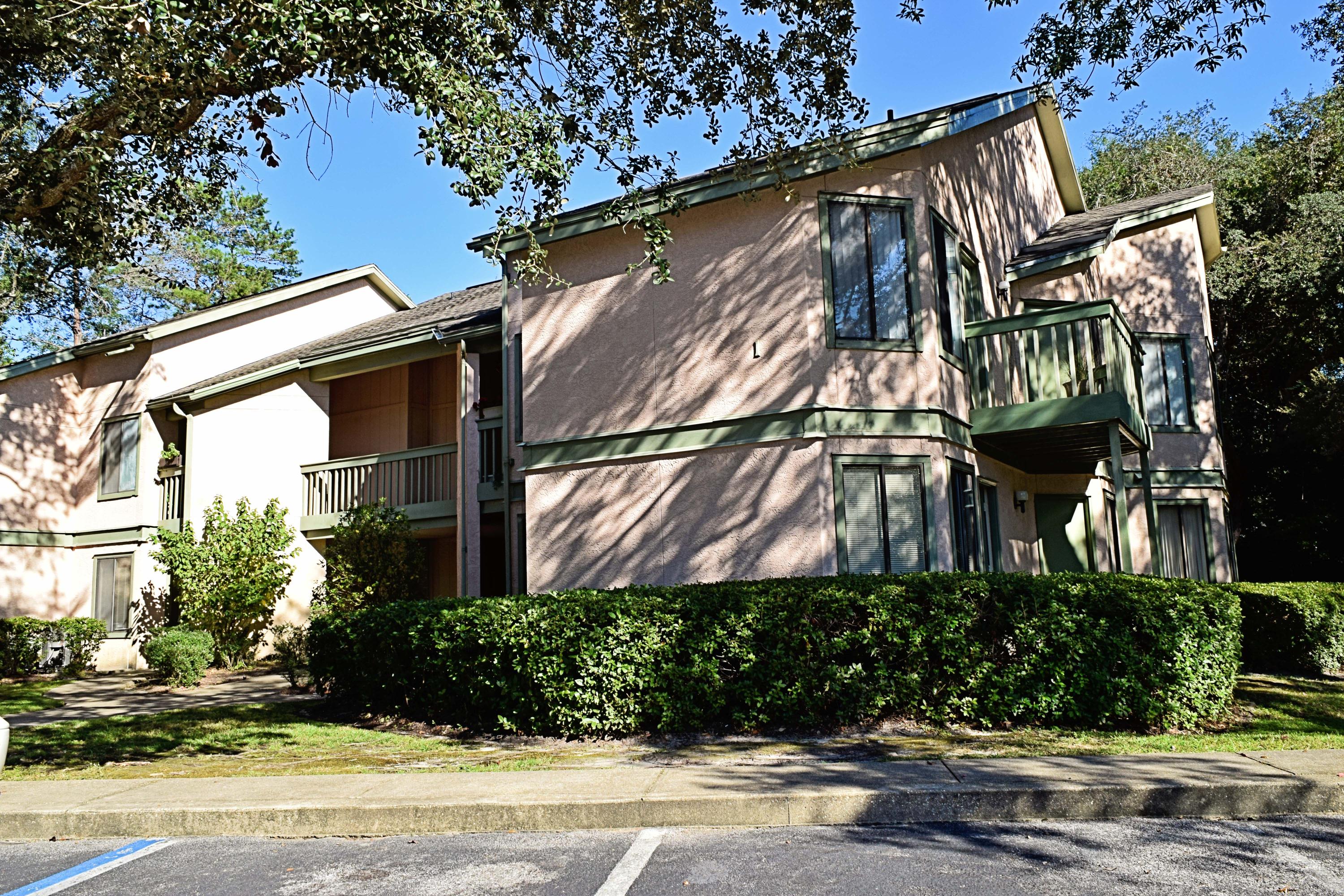GARDEN OAKS CONDO - Residential