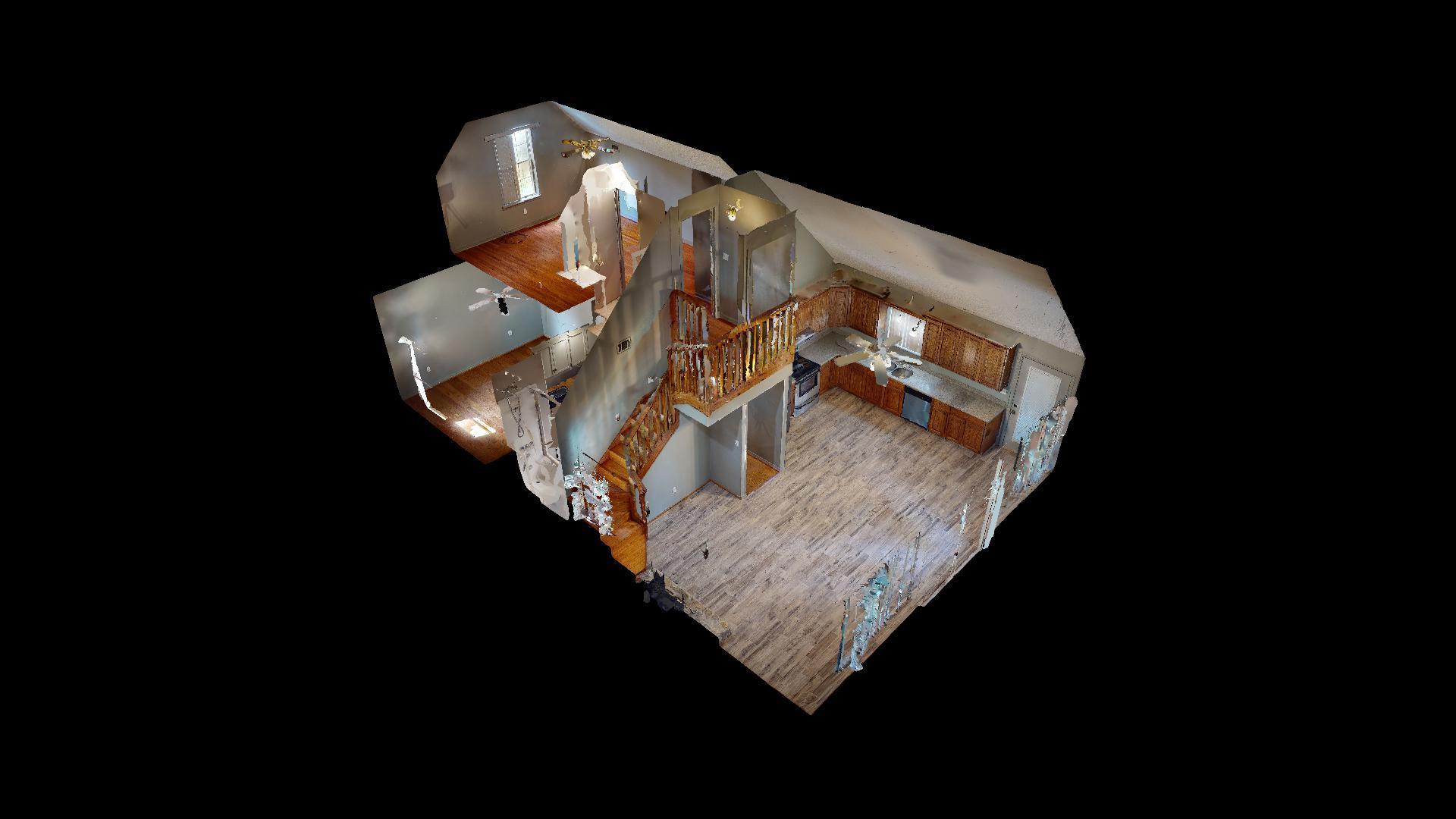 ST GREGORY'S LAKESIDE VILLAGE - Residential