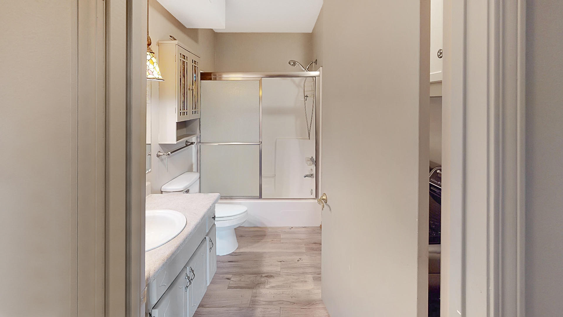 ST GREGORY'S LAKESIDE VILLAGE - Residential