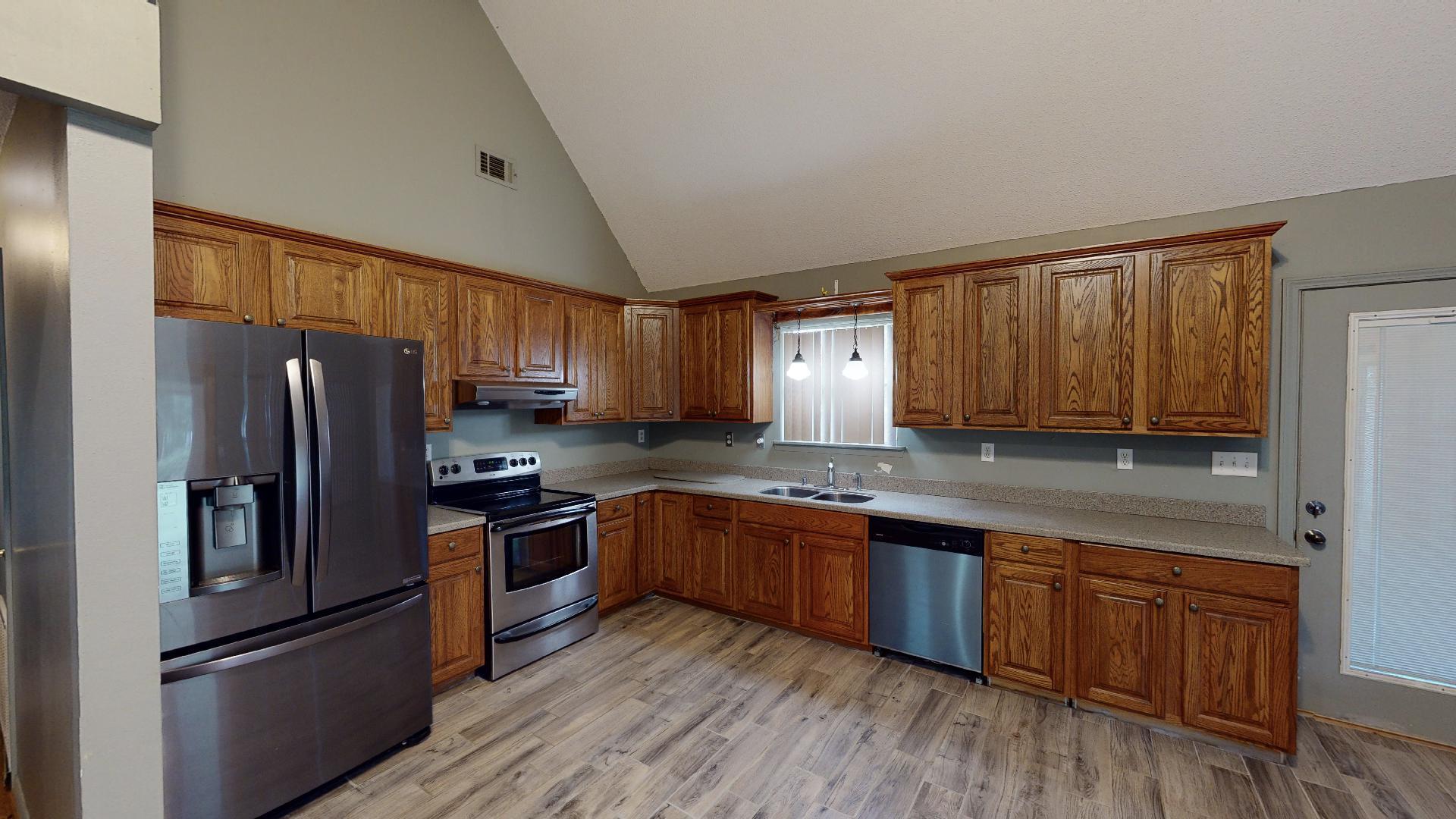 ST GREGORY'S LAKESIDE VILLAGE - Residential