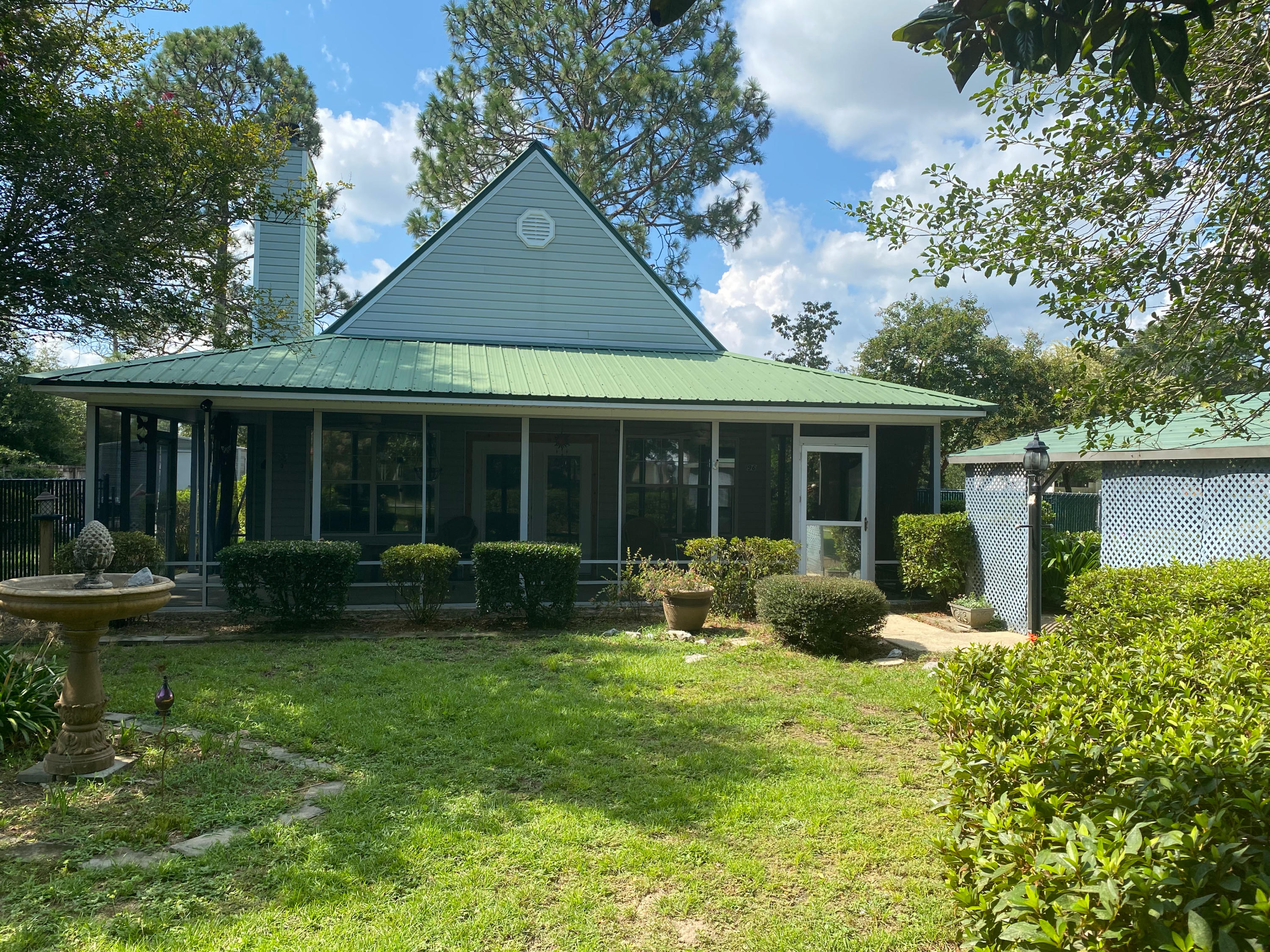 ST GREGORY'S LAKESIDE VILLAGE - Residential