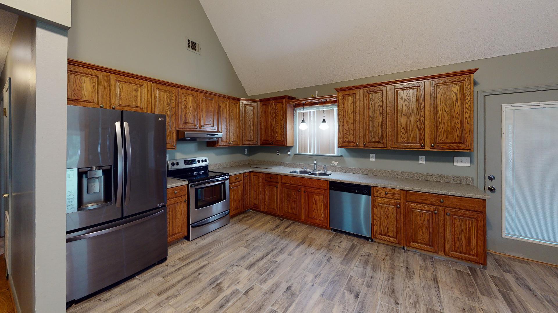 ST GREGORY'S LAKESIDE VILLAGE - Residential