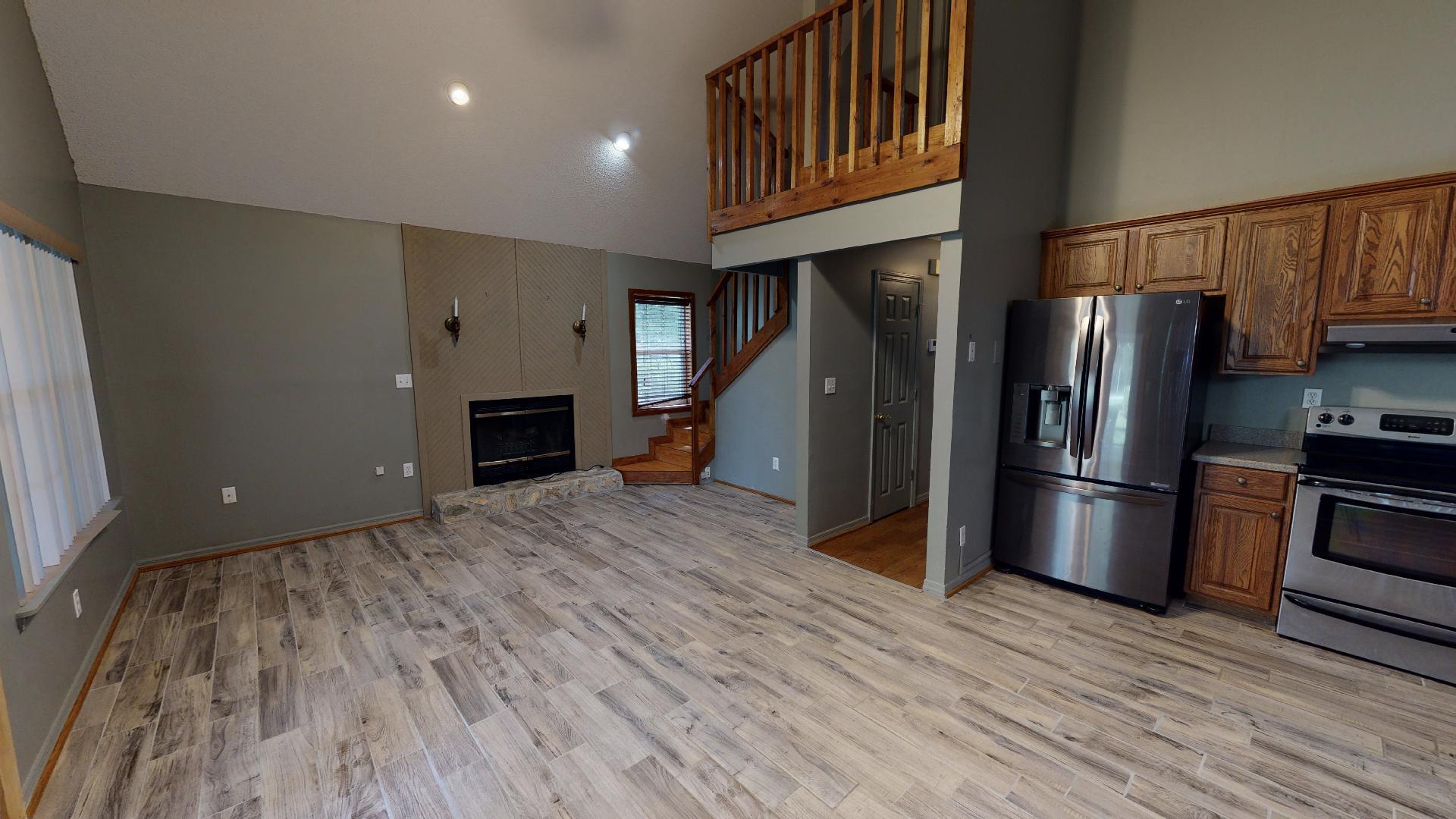 ST GREGORY'S LAKESIDE VILLAGE - Residential