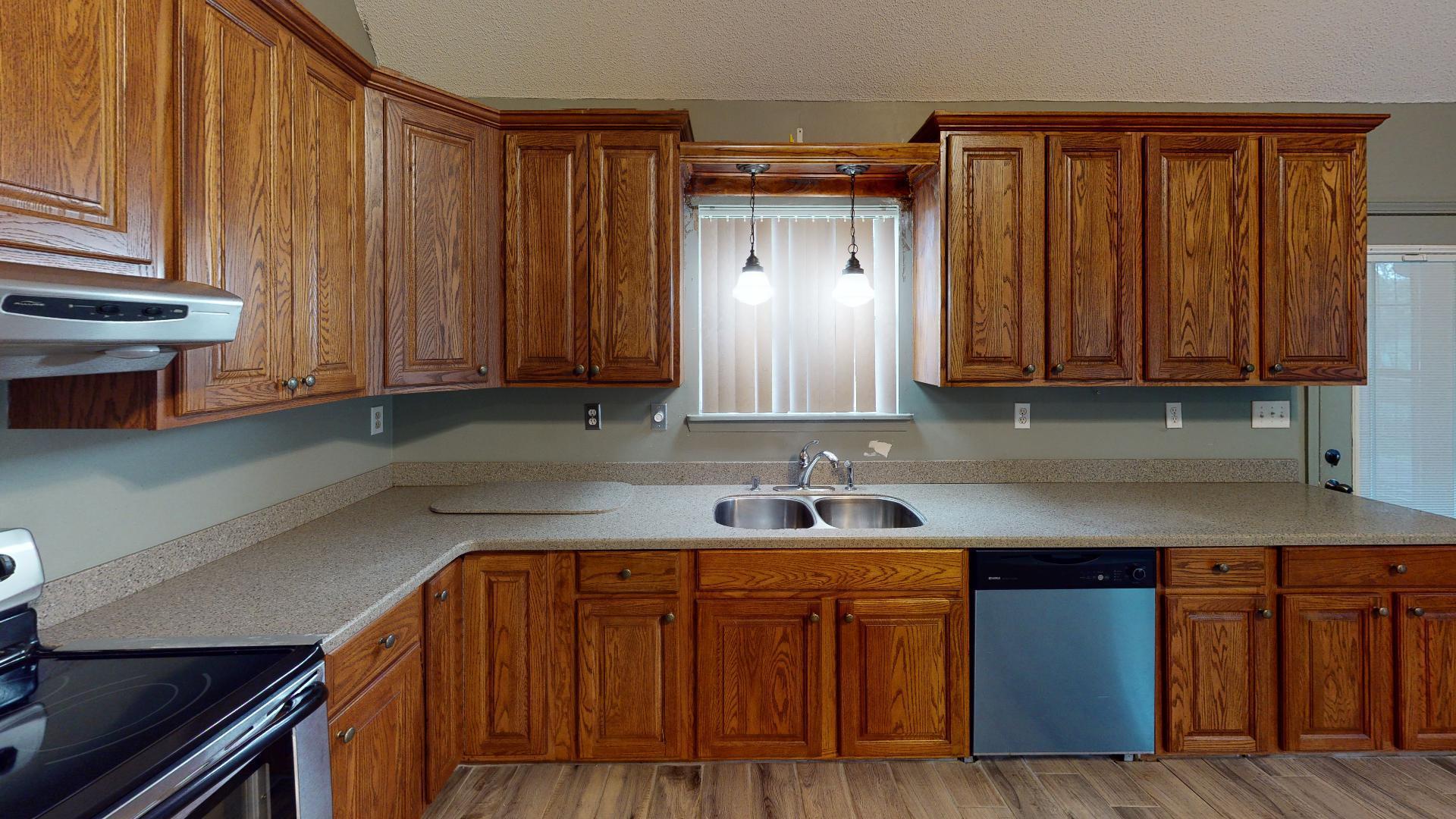 ST GREGORY'S LAKESIDE VILLAGE - Residential